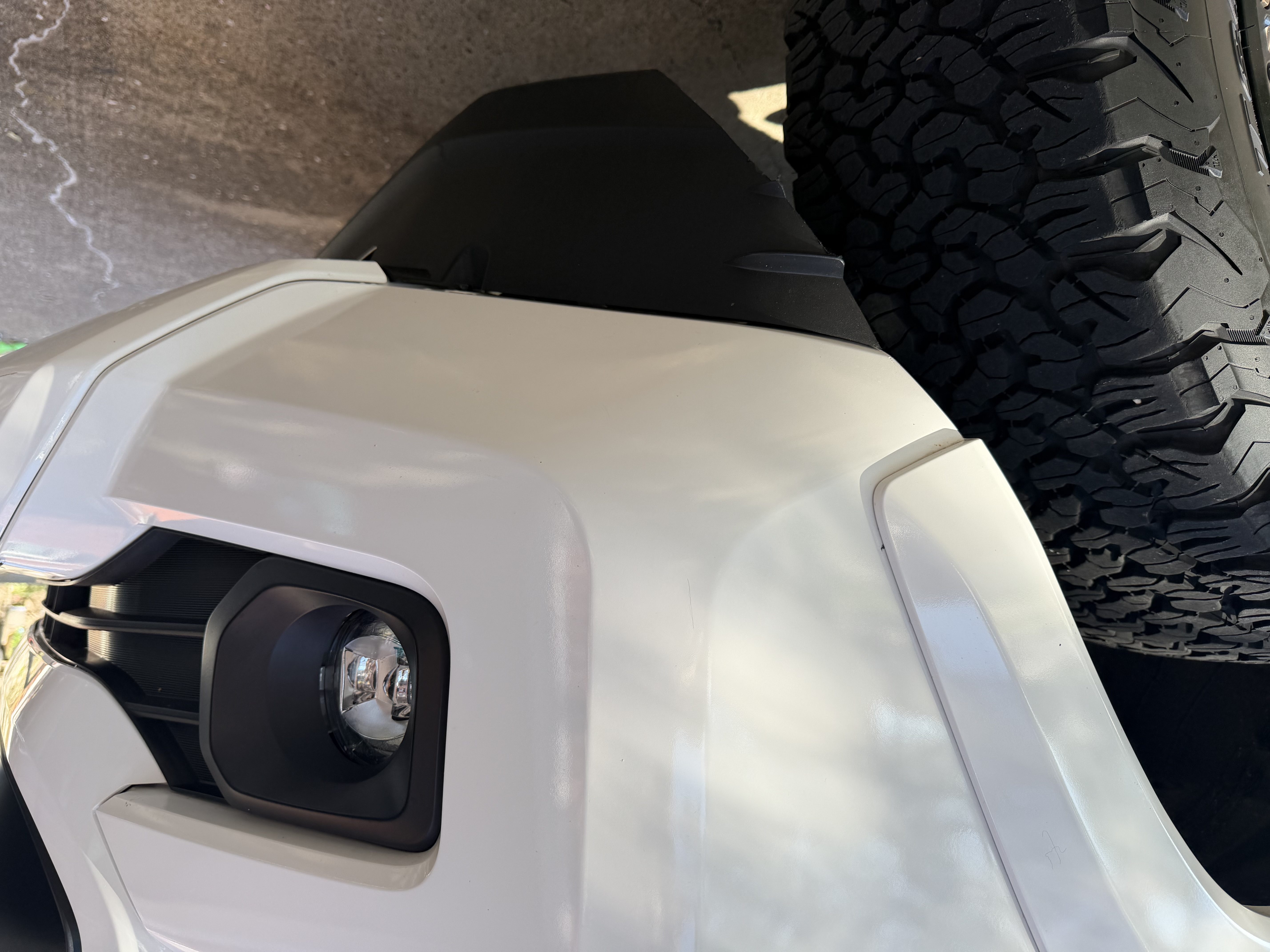 Supercharged 2022 Toyota Tacoma TRD Sport