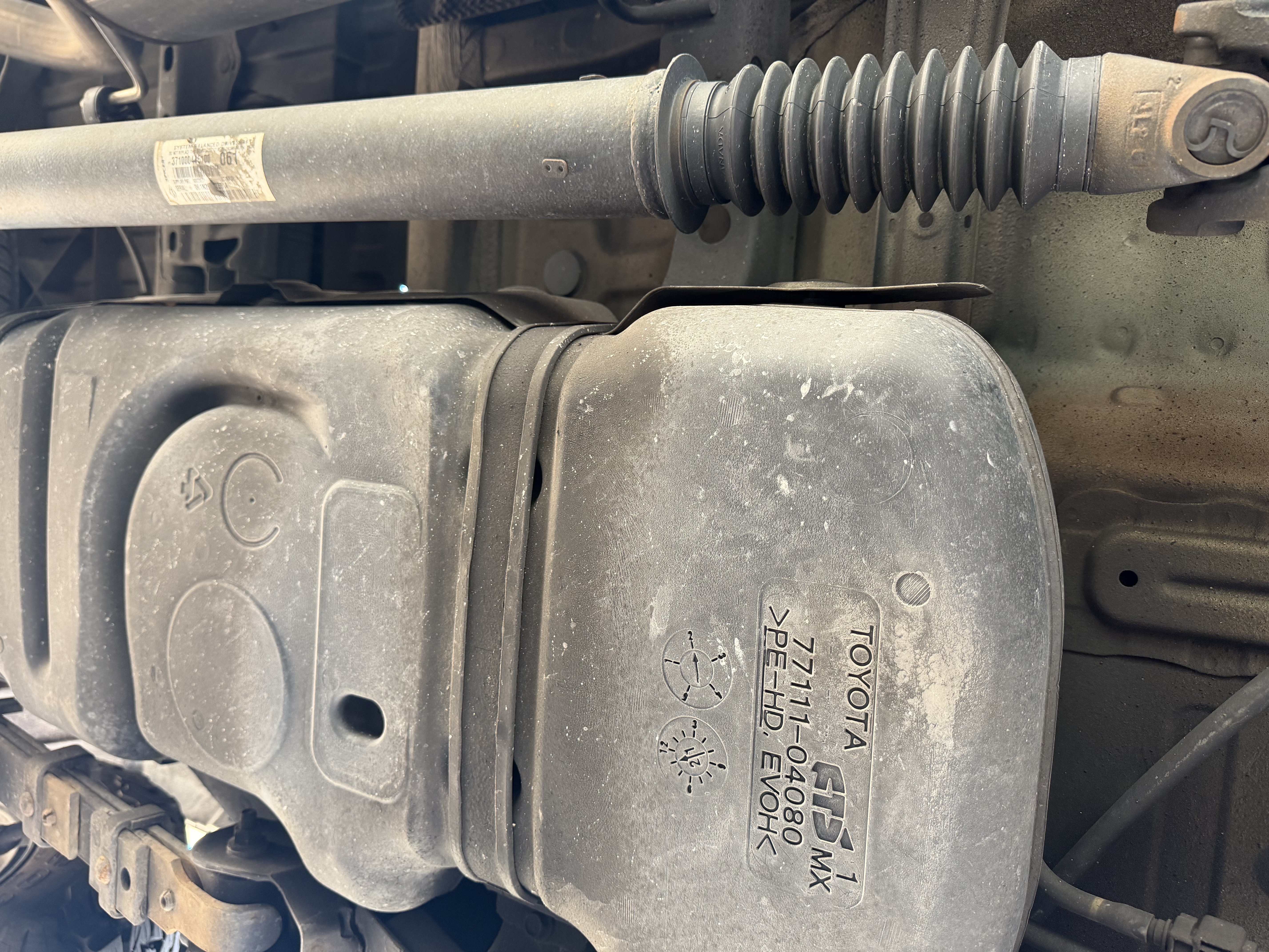 Supercharged 2022 Toyota Tacoma TRD Sport