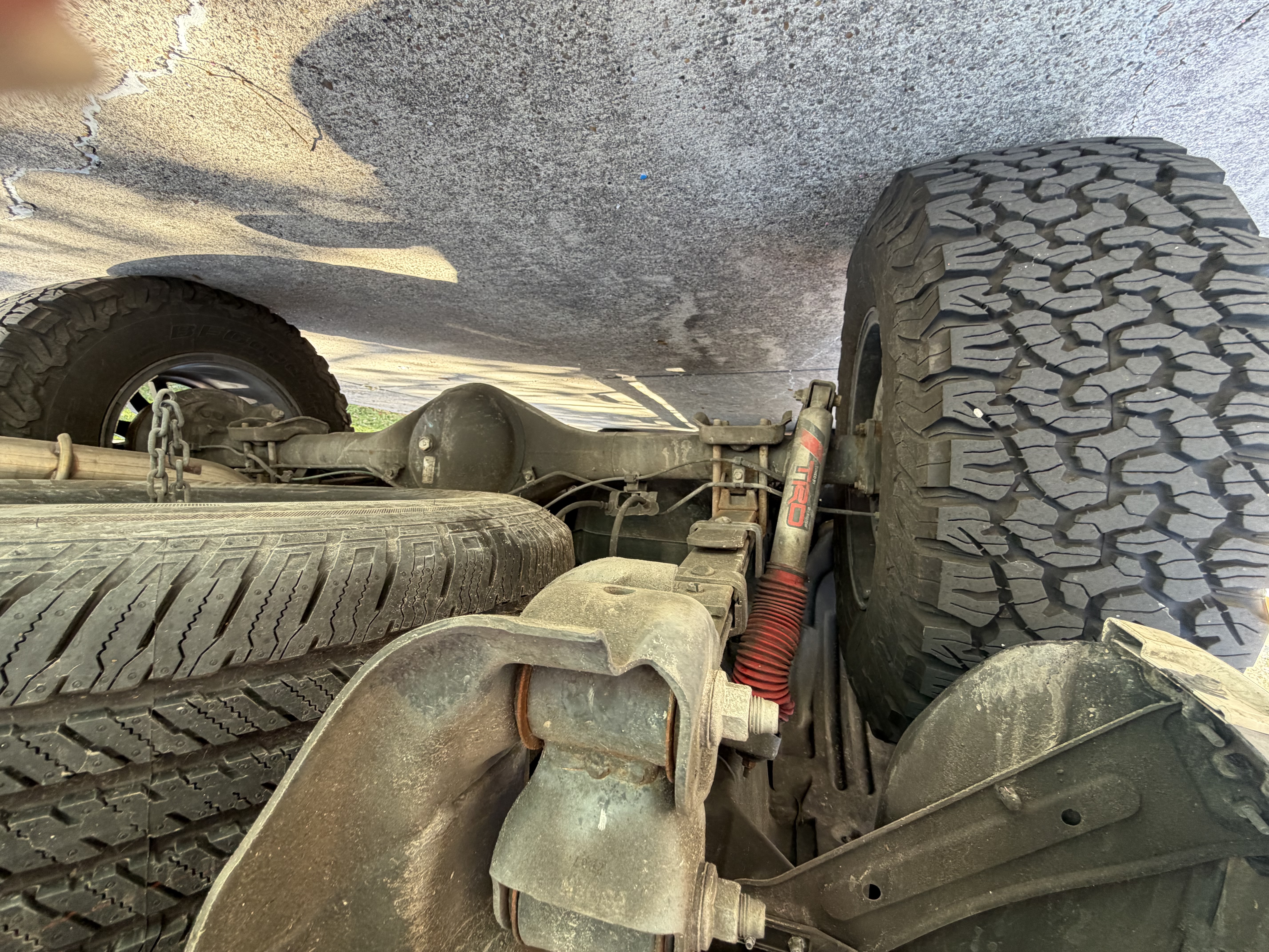 Supercharged 2022 Toyota Tacoma TRD Sport