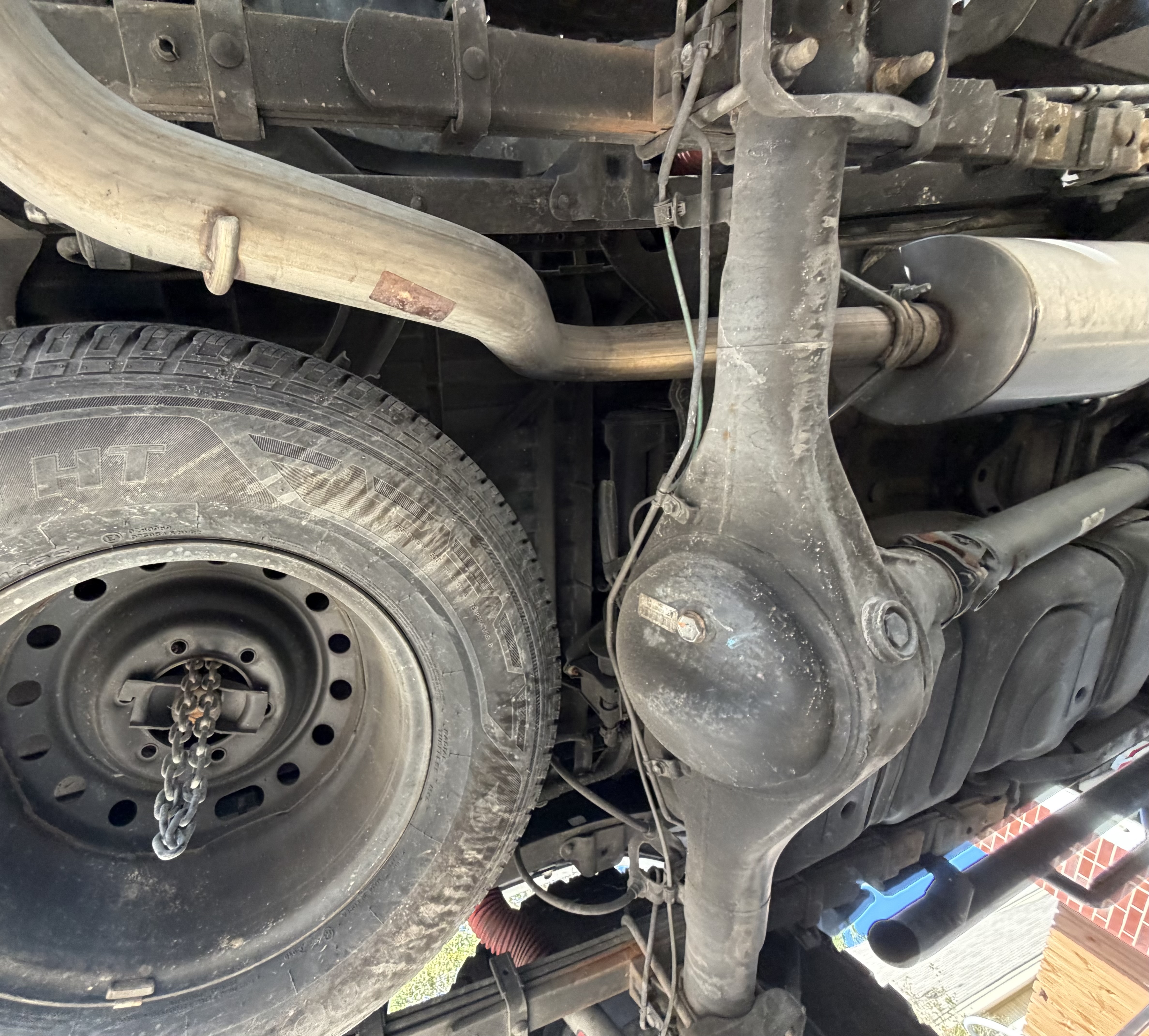 Supercharged 2022 Toyota Tacoma TRD Sport