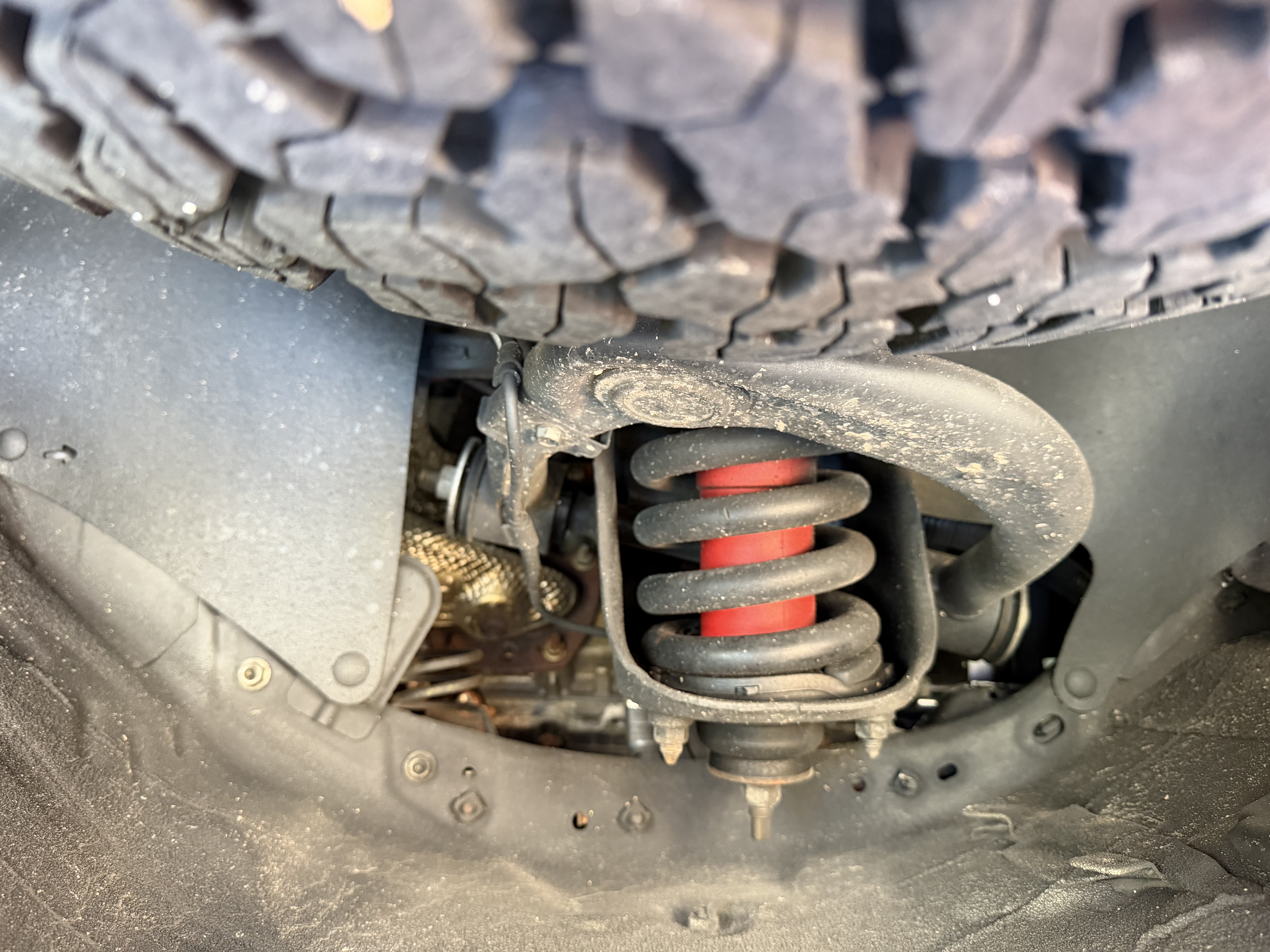 Supercharged 2022 Toyota Tacoma TRD Sport