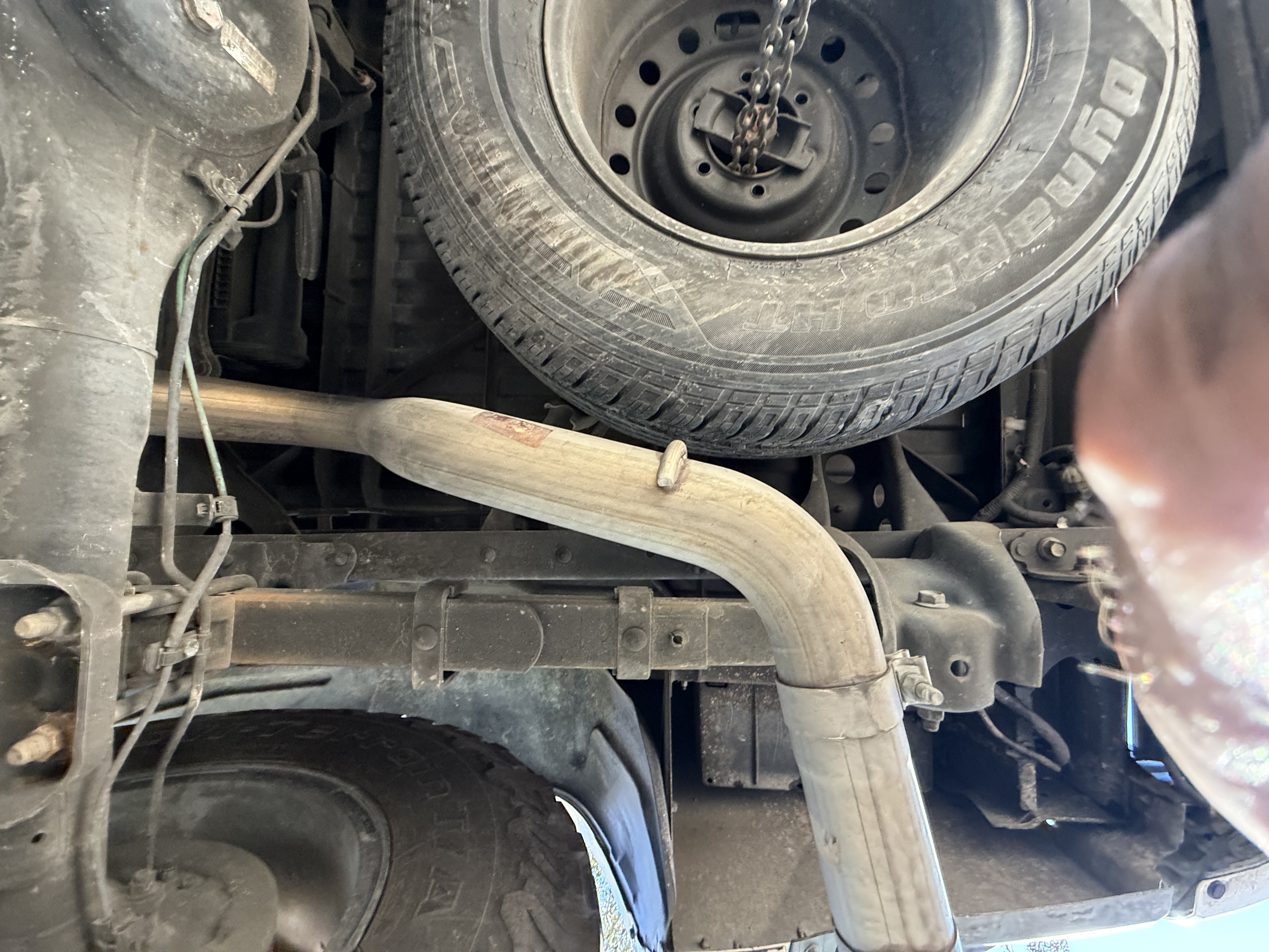 Supercharged 2022 Toyota Tacoma TRD Sport