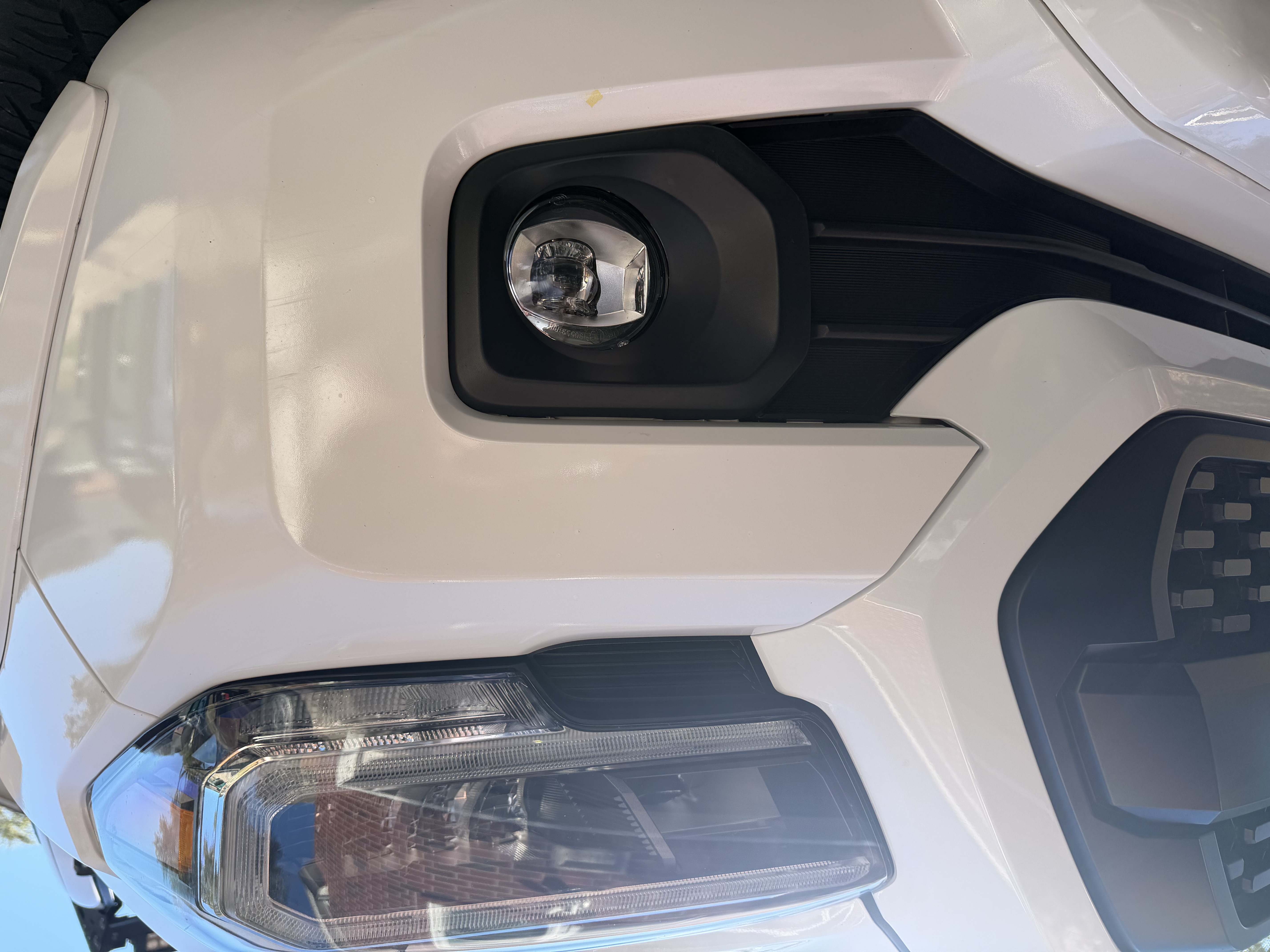 Supercharged 2022 Toyota Tacoma TRD Sport