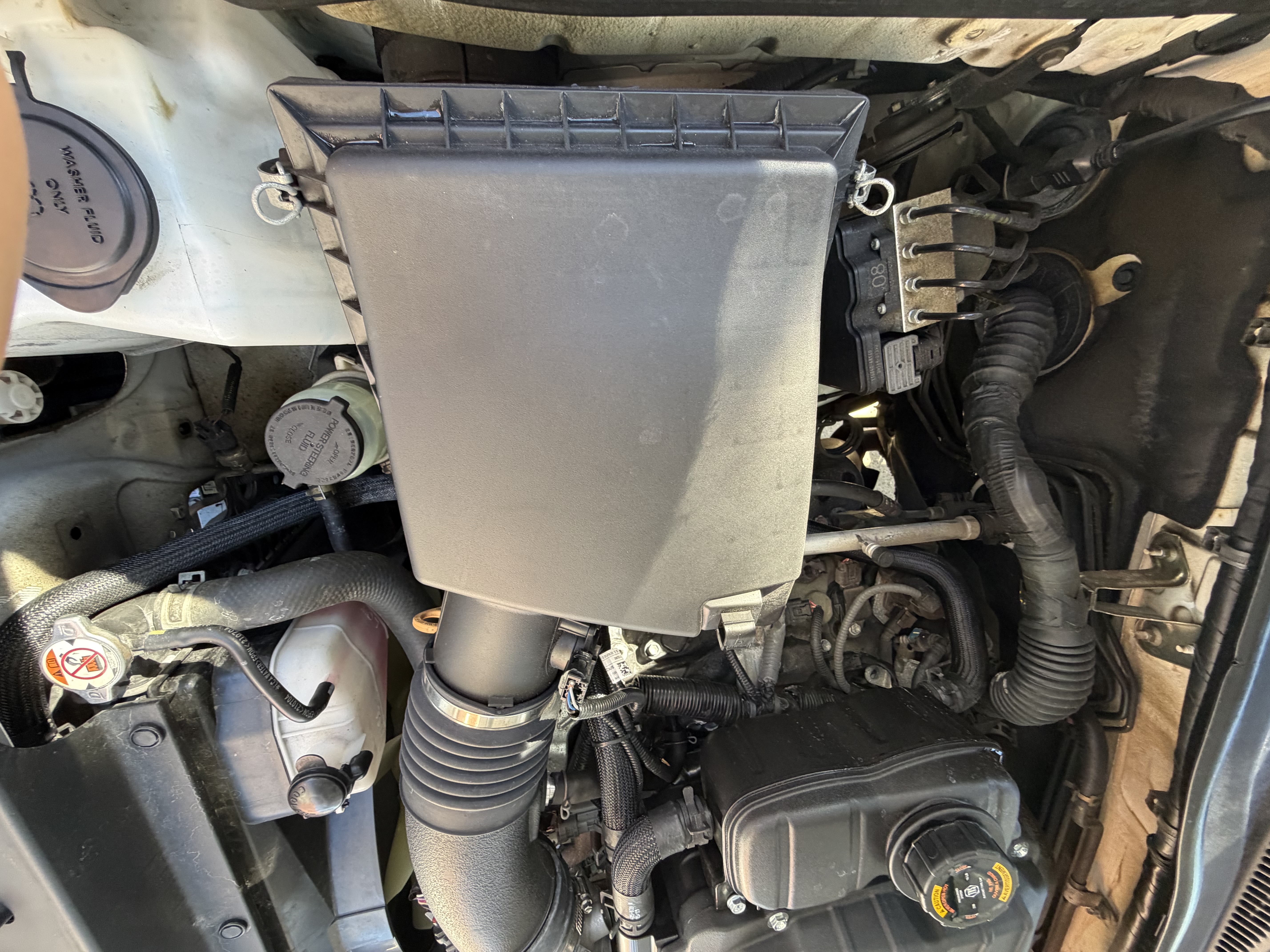 Supercharged 2022 Toyota Tacoma TRD Sport