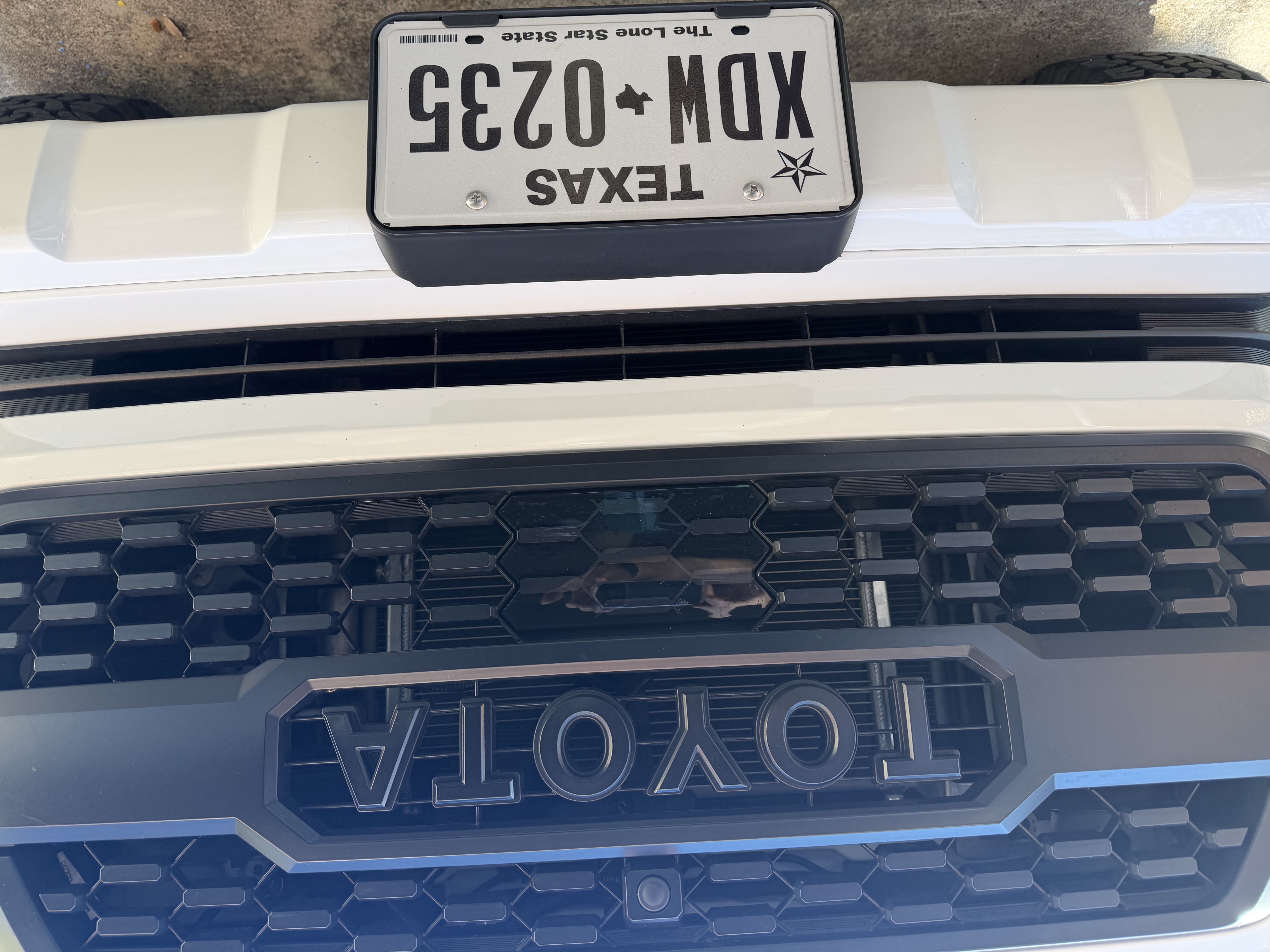 Supercharged 2022 Toyota Tacoma TRD Sport