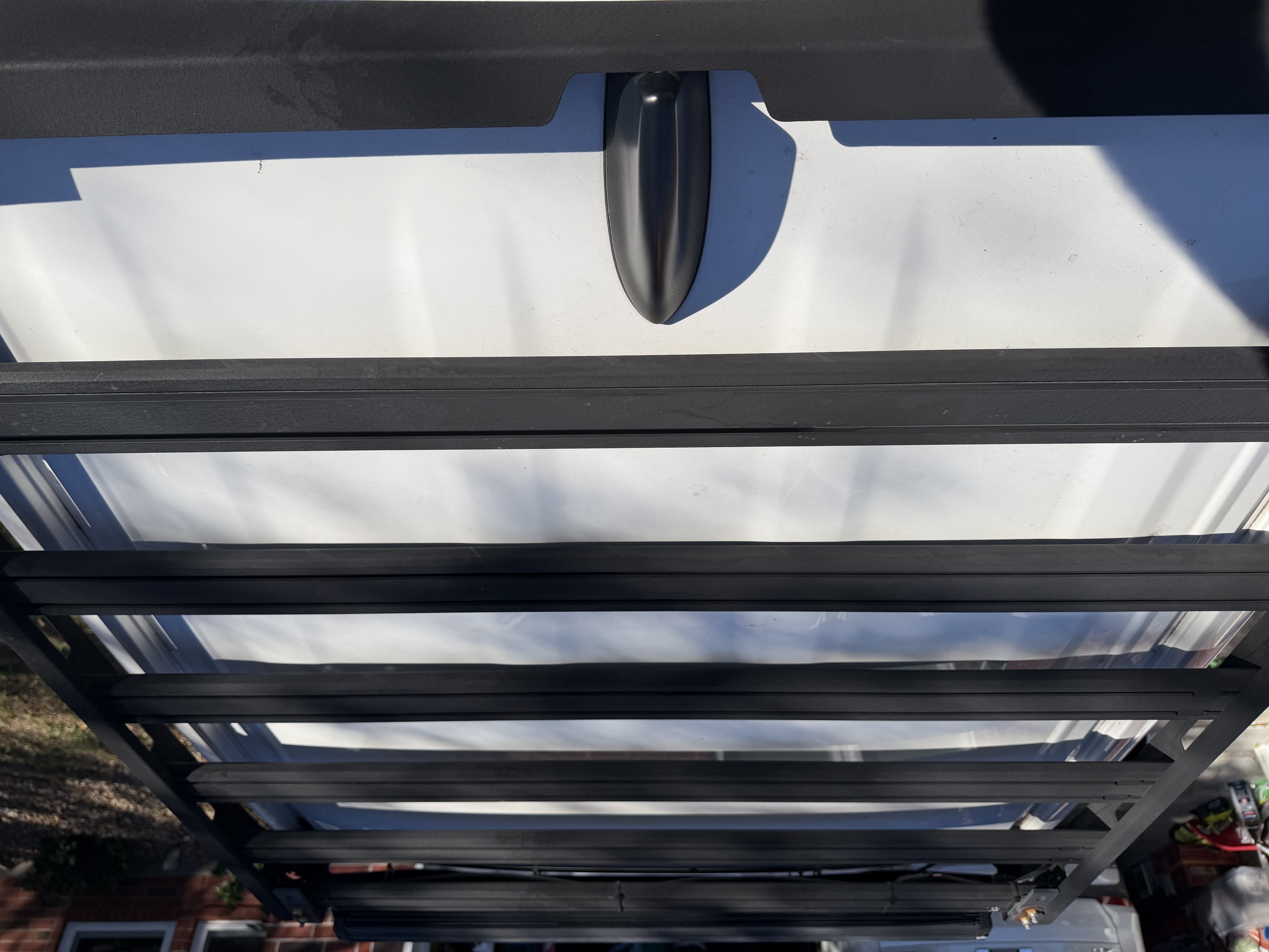 Supercharged 2022 Toyota Tacoma TRD Sport