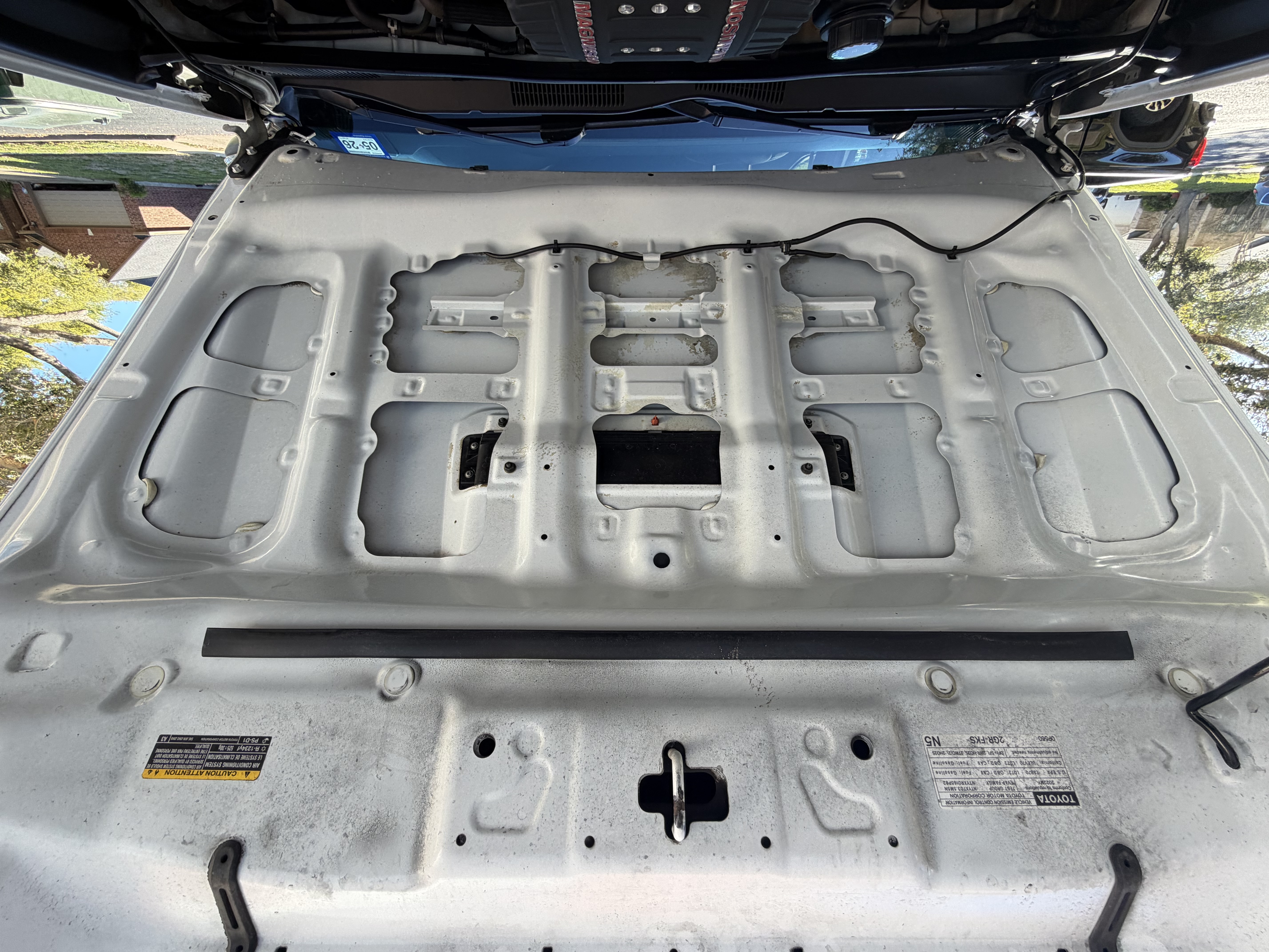 Supercharged 2022 Toyota Tacoma TRD Sport