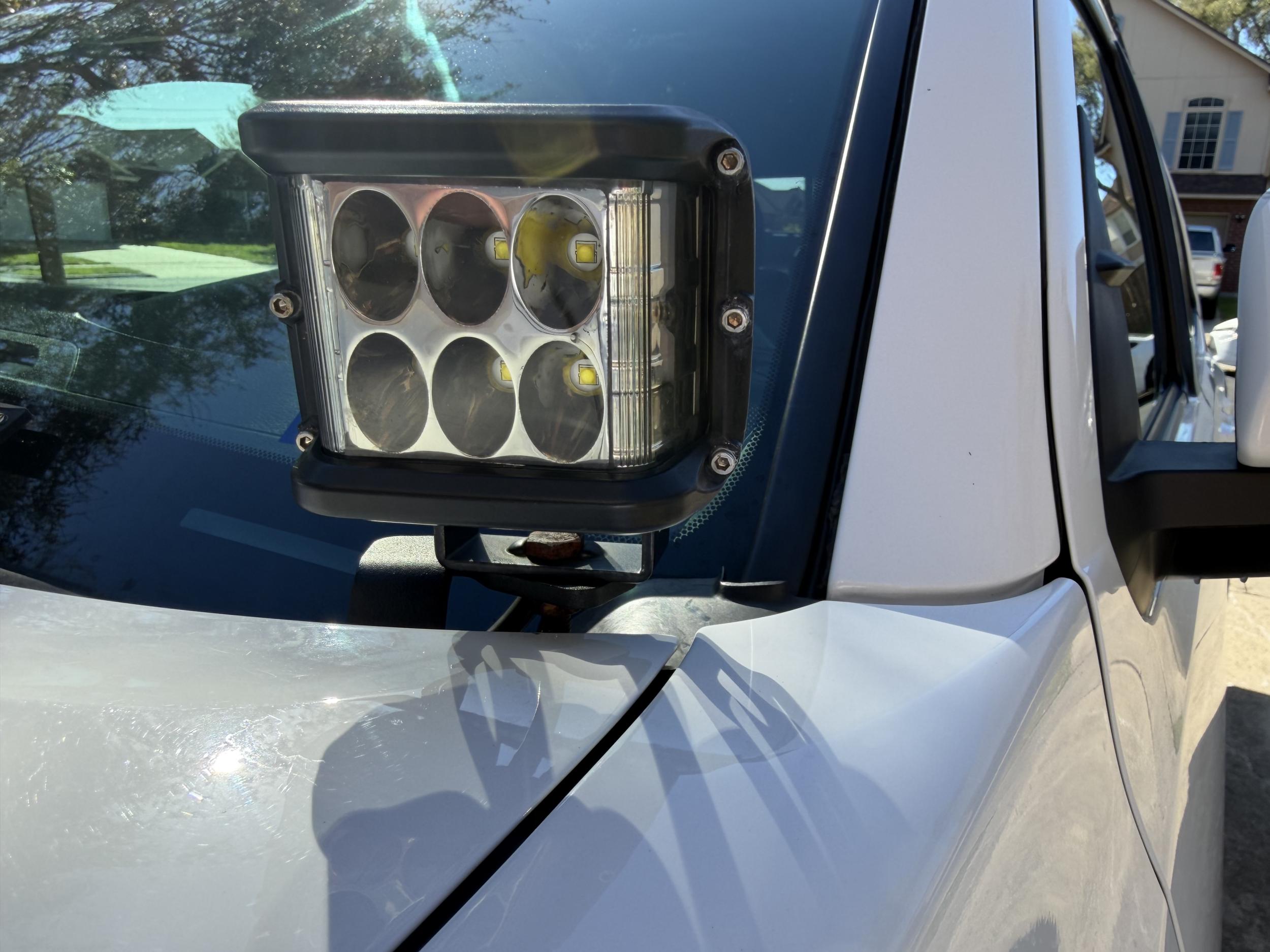 Supercharged 2022 Toyota Tacoma TRD Sport