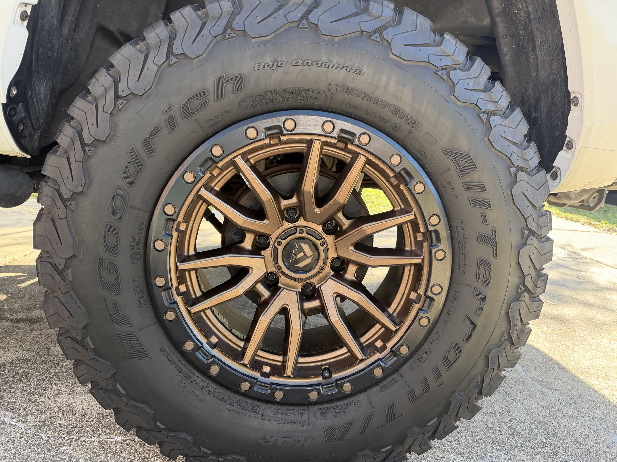Supercharged 2022 Toyota Tacoma TRD Sport - 4