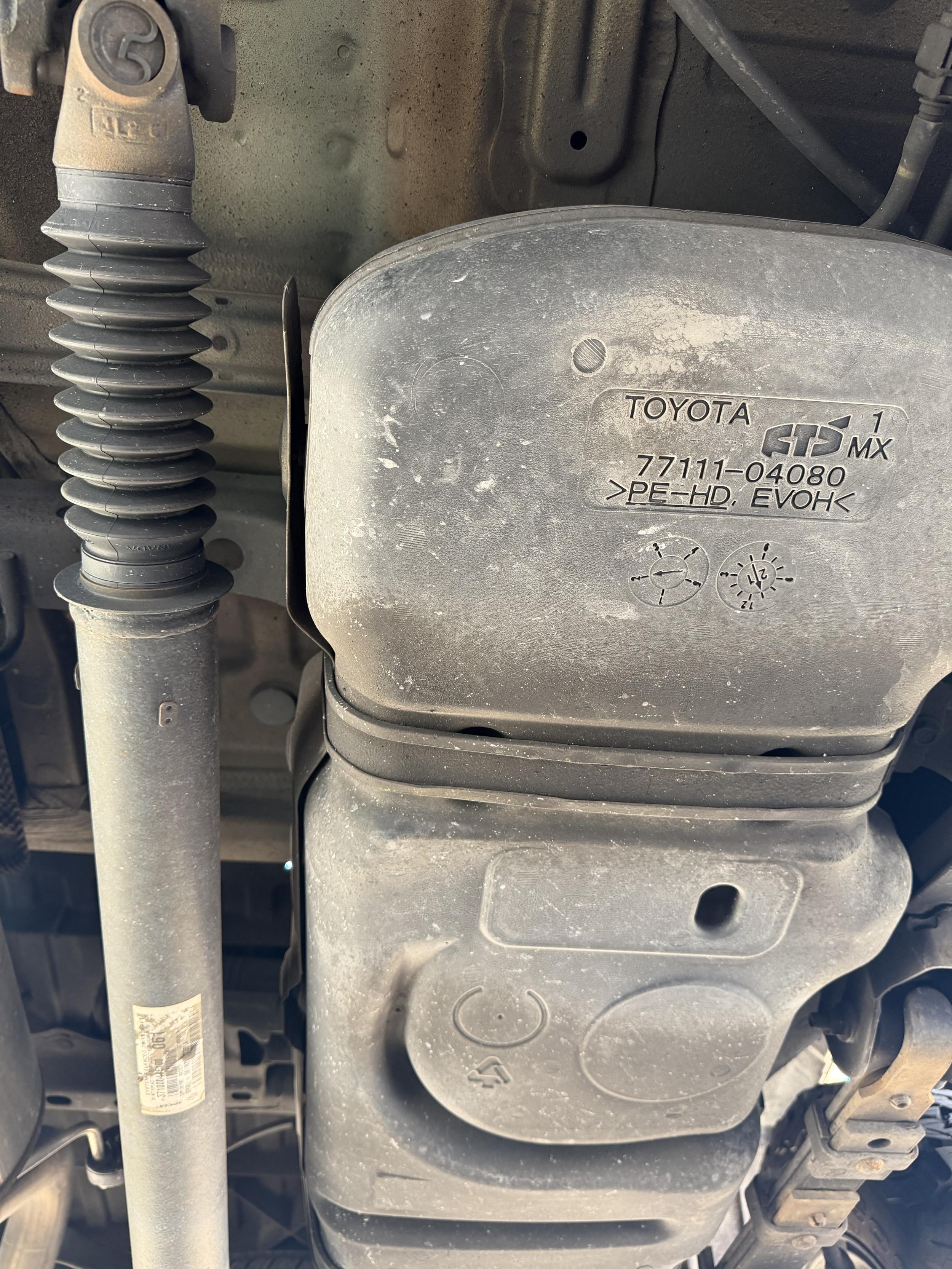 Supercharged 2022 Toyota Tacoma TRD Sport