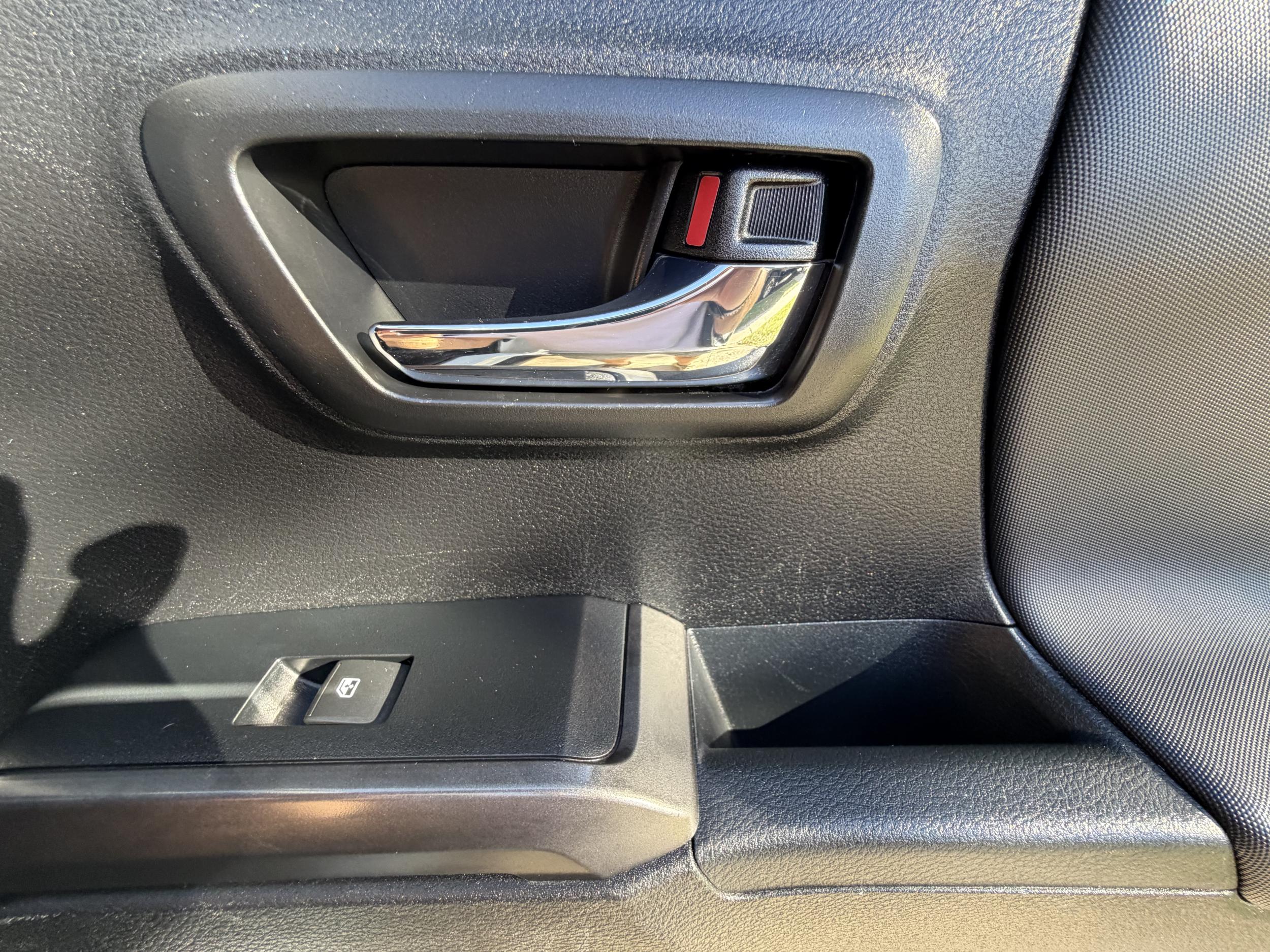 Supercharged 2022 Toyota Tacoma TRD Sport