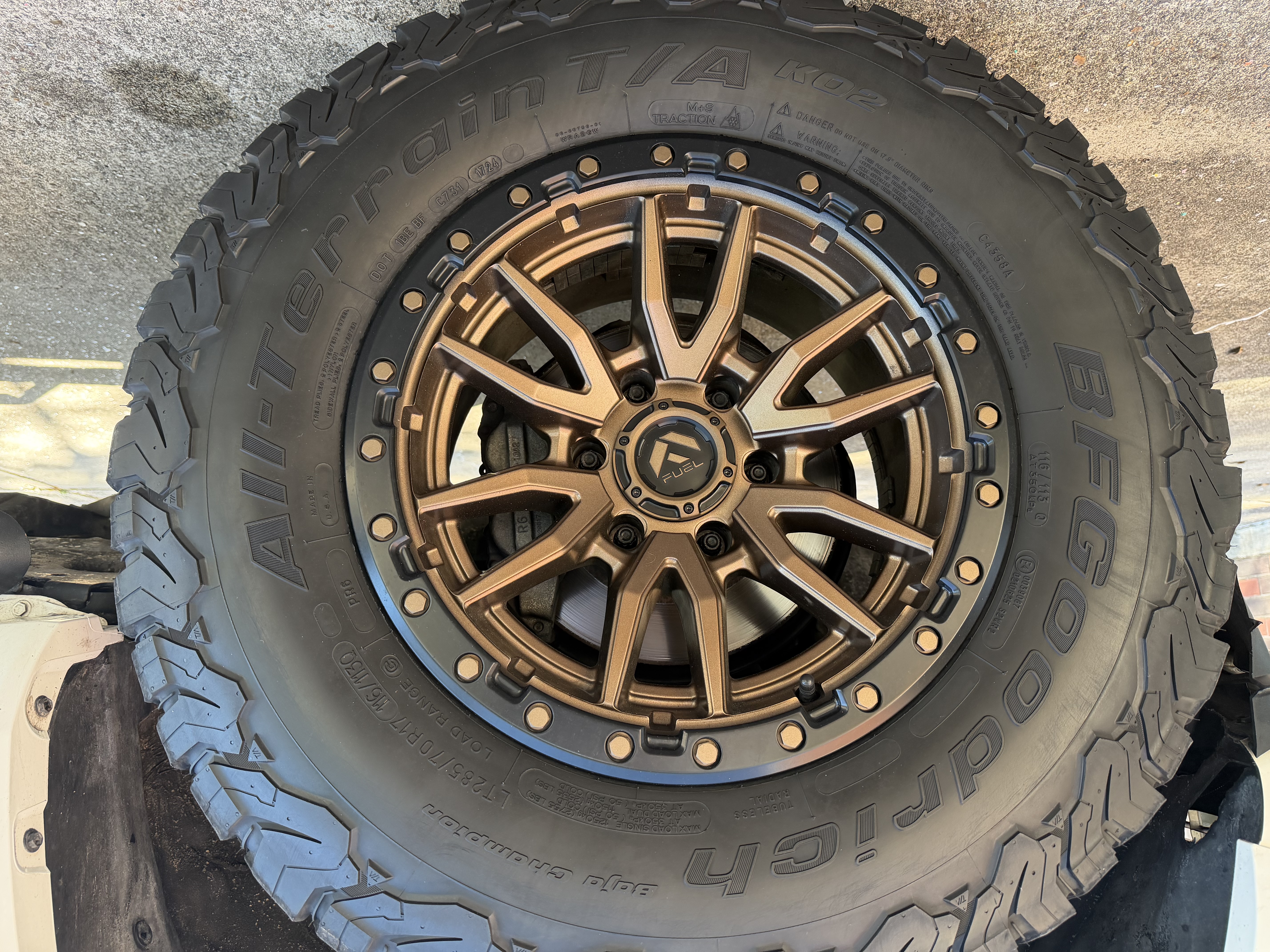 Supercharged 2022 Toyota Tacoma TRD Sport