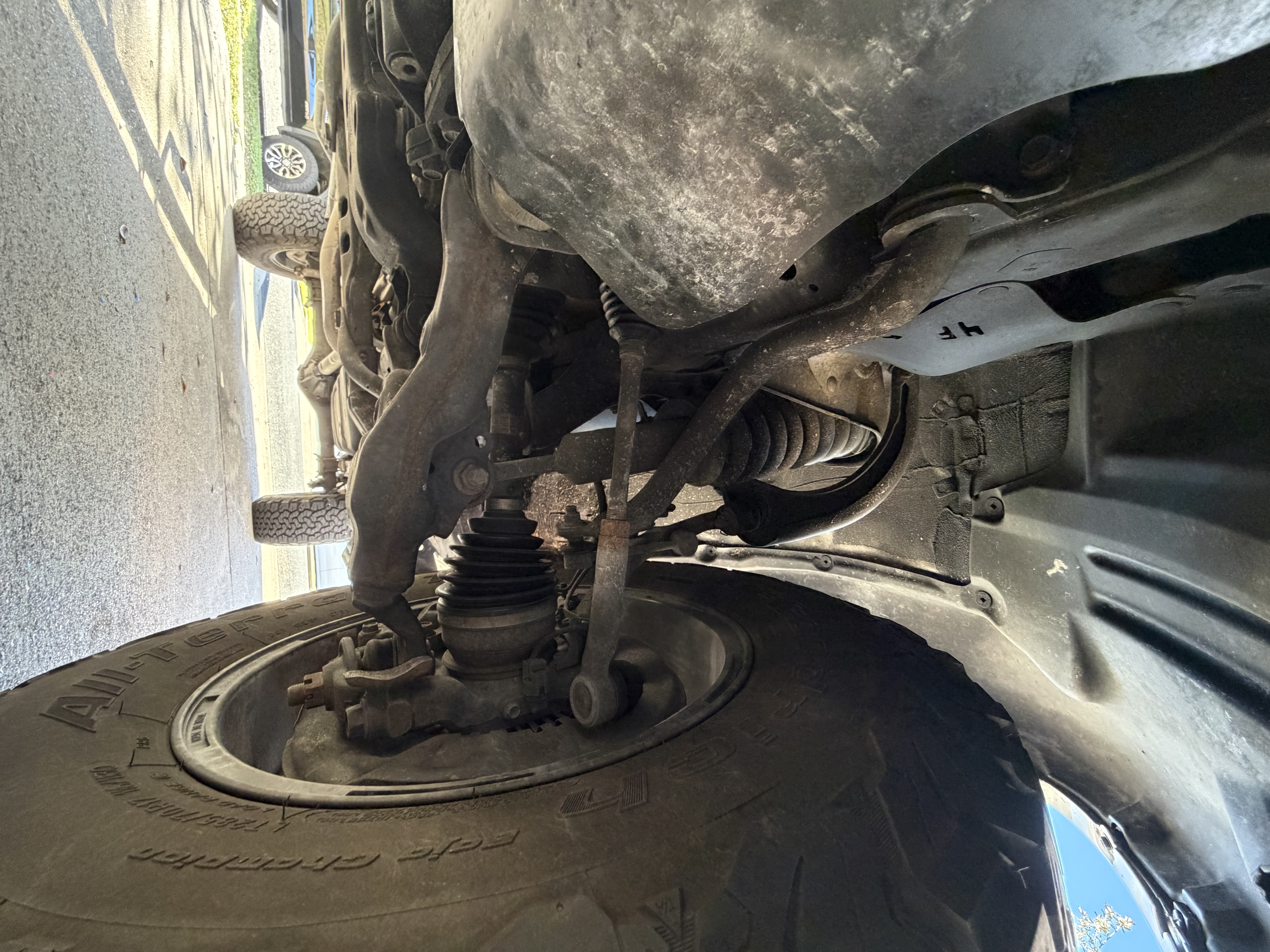 Supercharged 2022 Toyota Tacoma TRD Sport