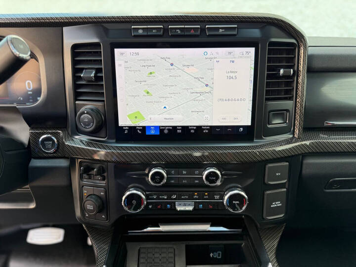 2024 Ford F-250 Shelby Super Baja