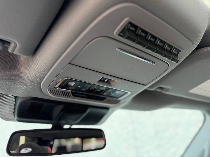 2024 Ford F-250 Shelby Super Baja