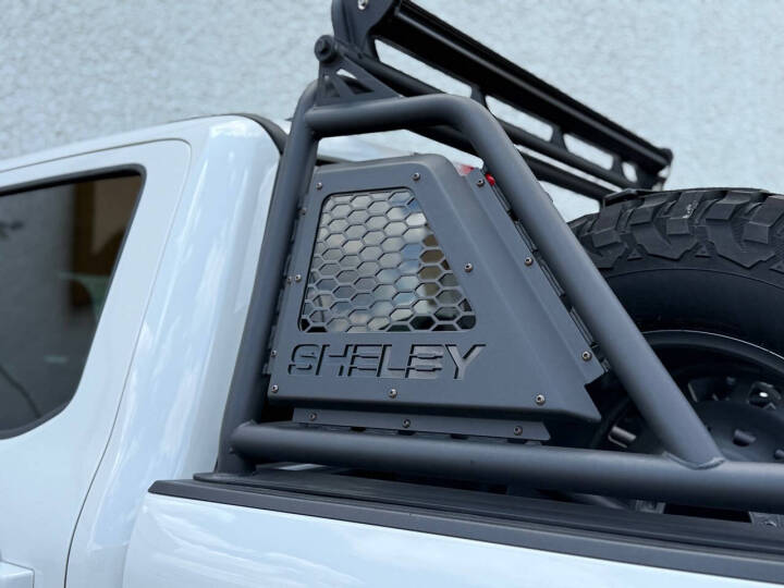 2024 Ford F-250 Shelby Super Baja