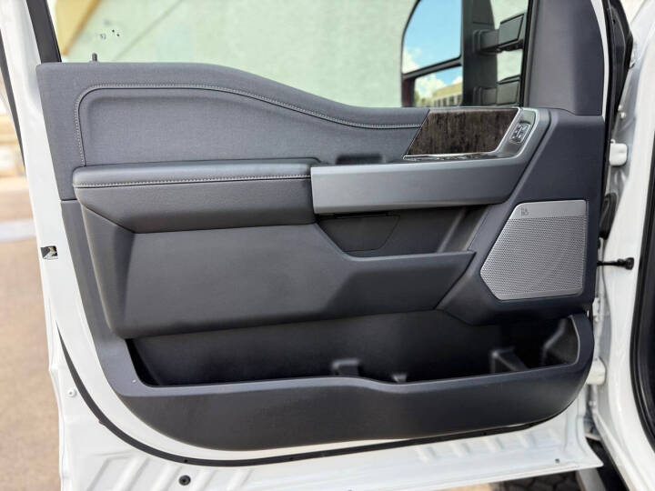 2024 Ford F-250 Shelby Super Baja