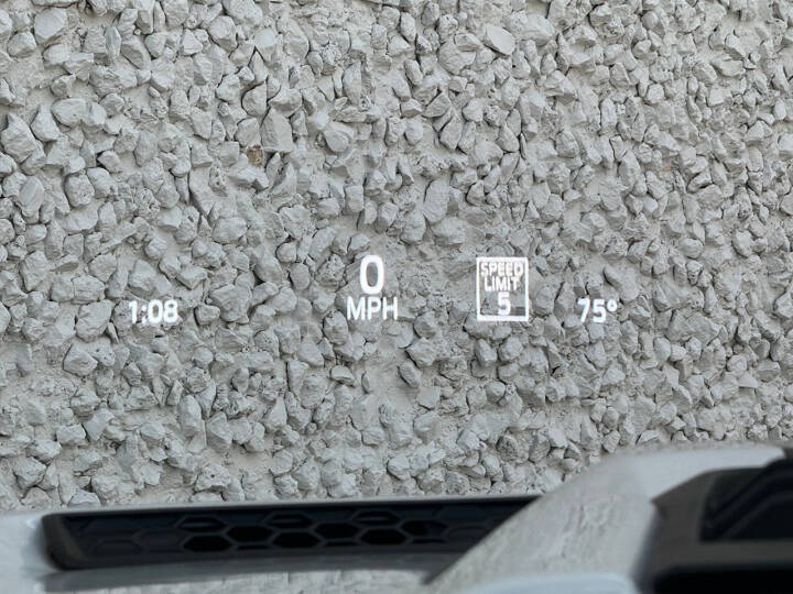 2024 Ford F-250 Shelby Super Baja