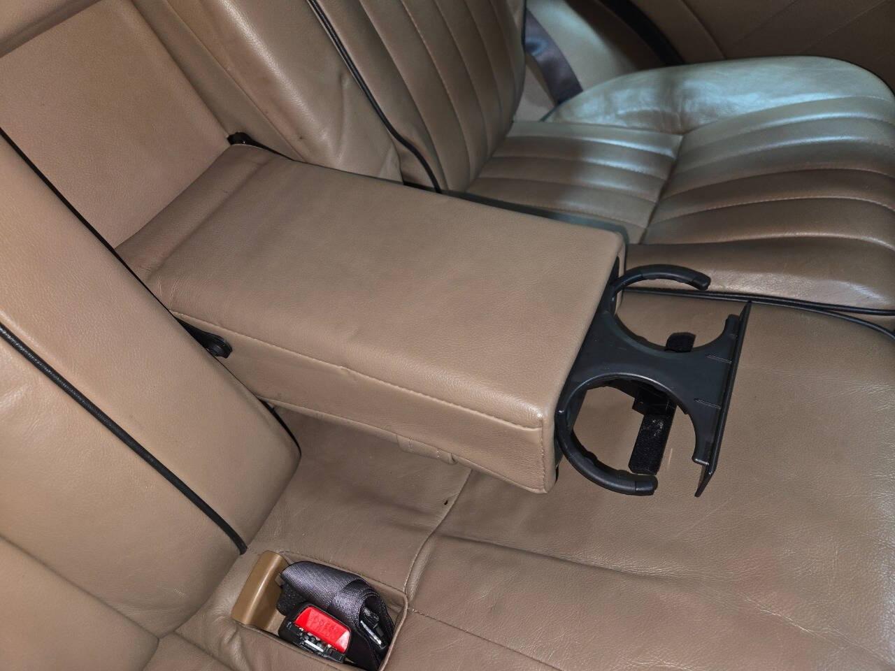 2002 Land Rover Range Rover P38