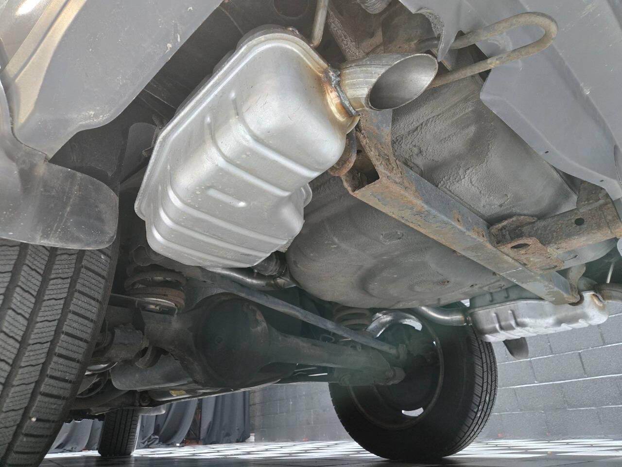 2002 Land Rover Range Rover P38