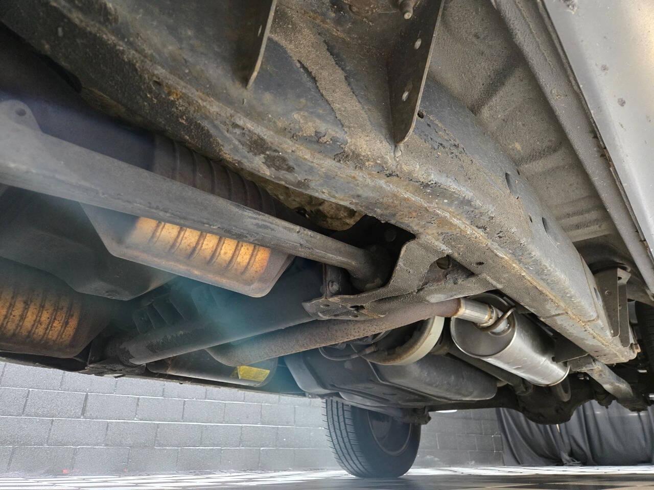 2002 Land Rover Range Rover P38