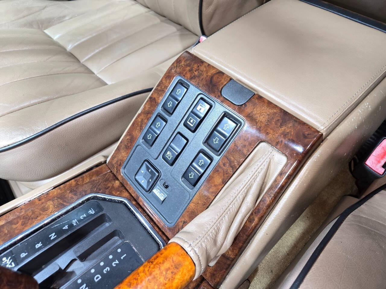 2002 Land Rover Range Rover P38