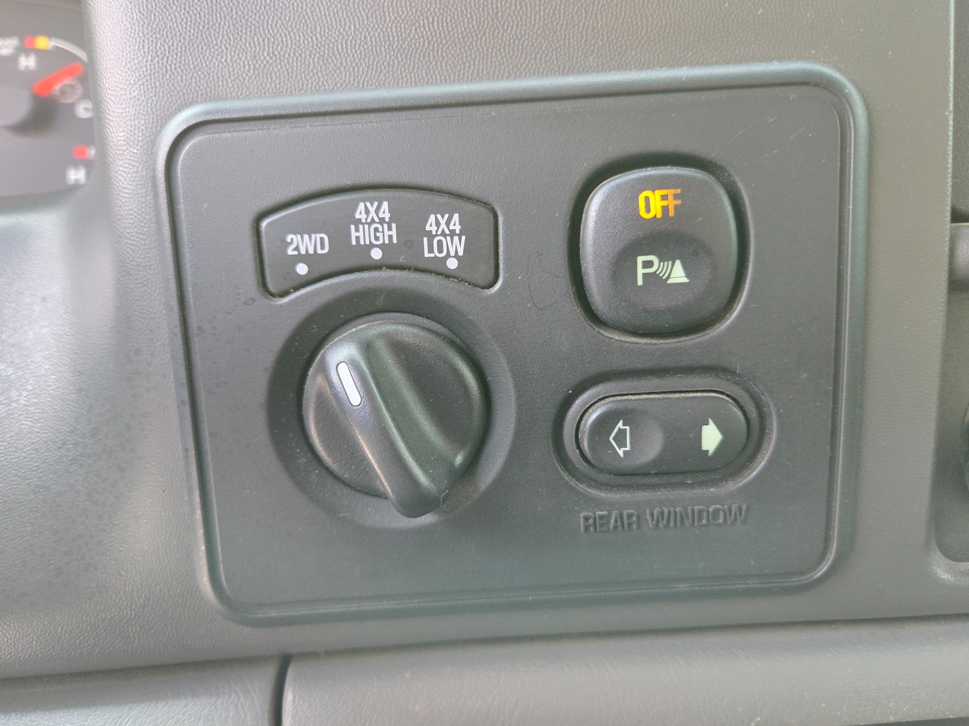 2004 Ford F-350 Super Duty Lariat