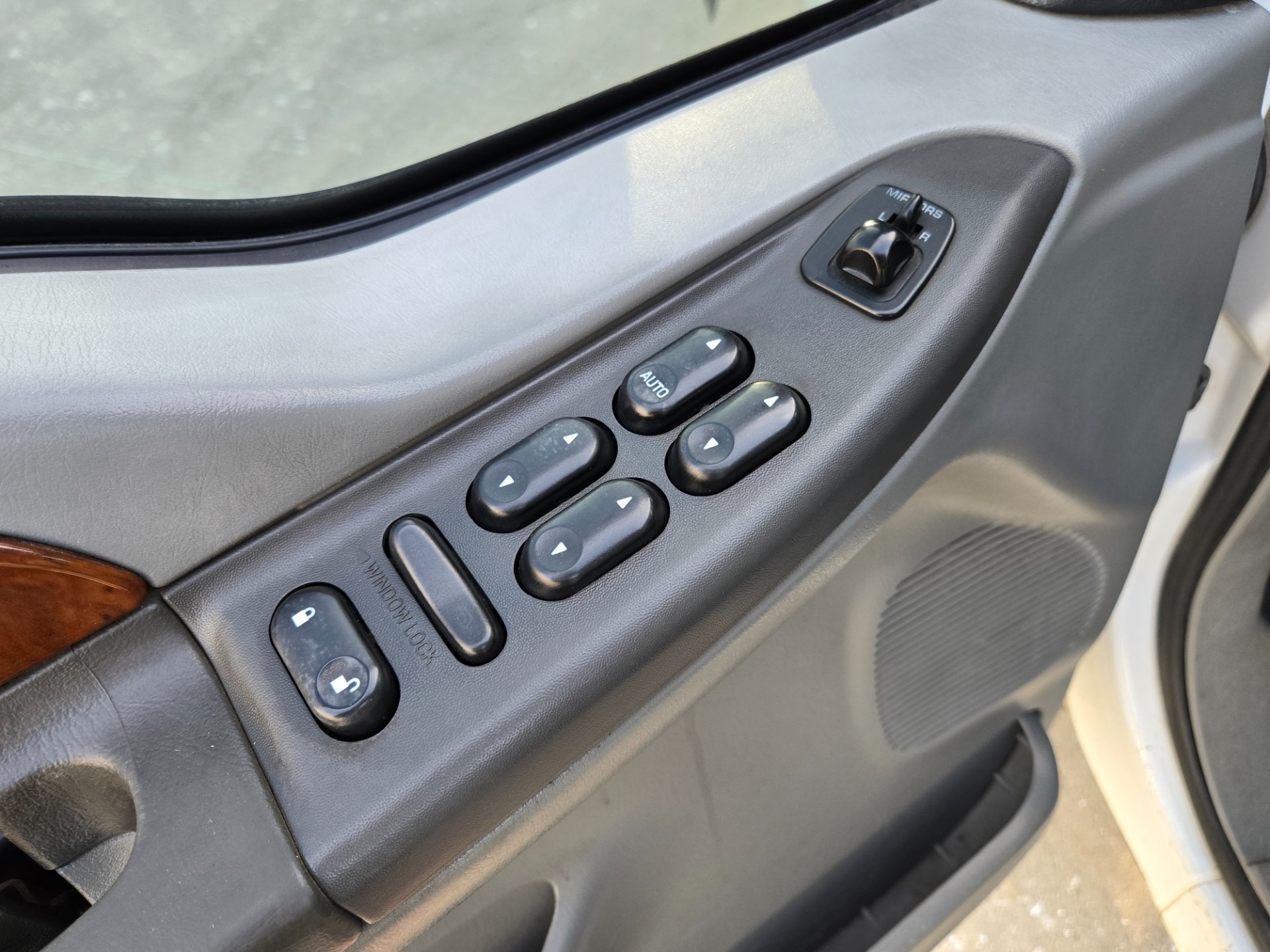 2004 Ford F-350 Super Duty Lariat