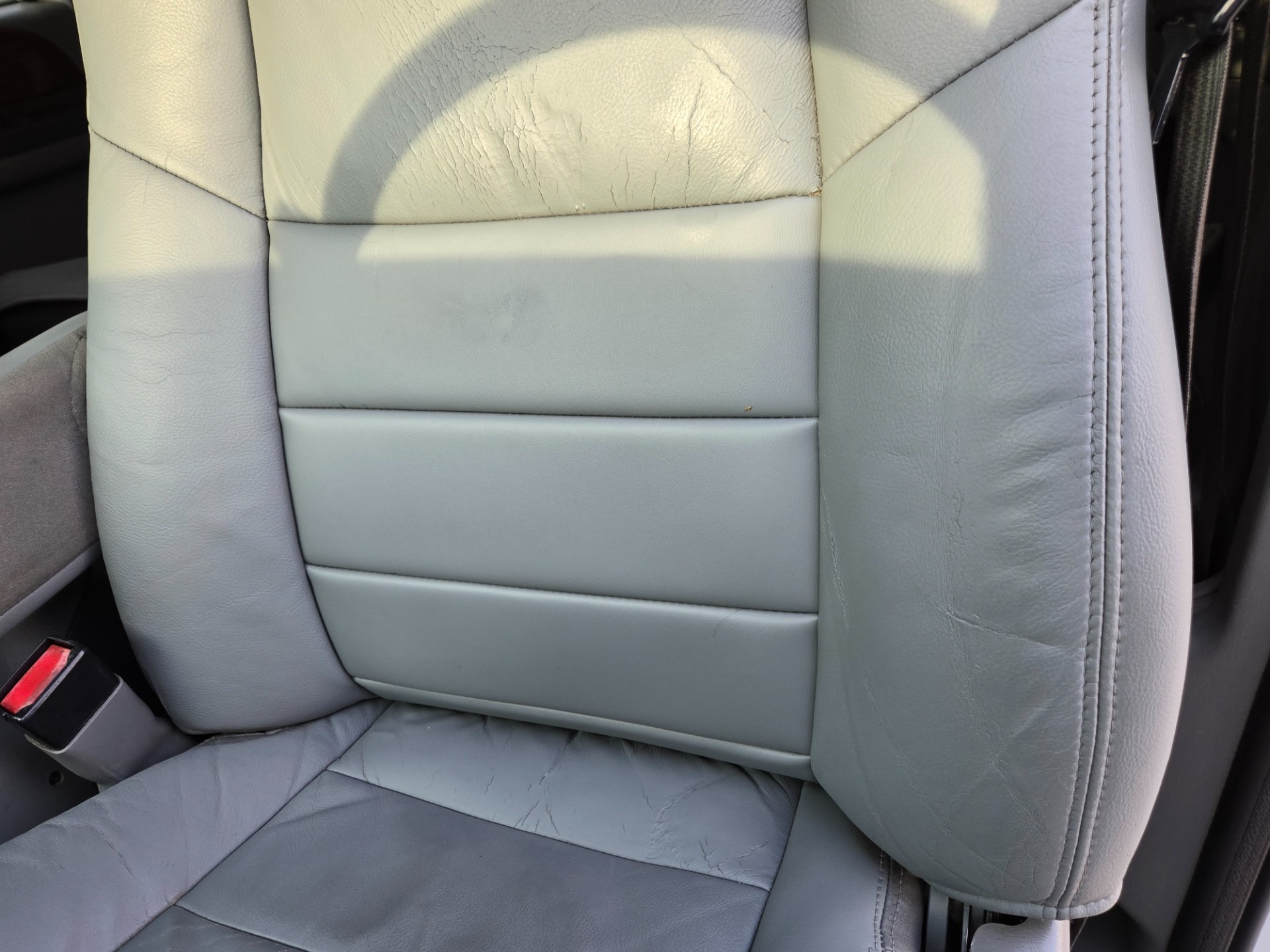 2004 Ford F-350 Super Duty Lariat