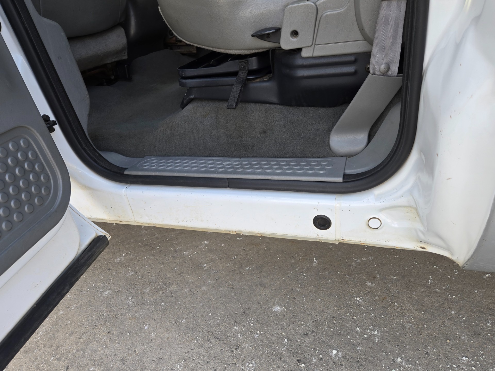 2004 Ford F-350 Super Duty Lariat