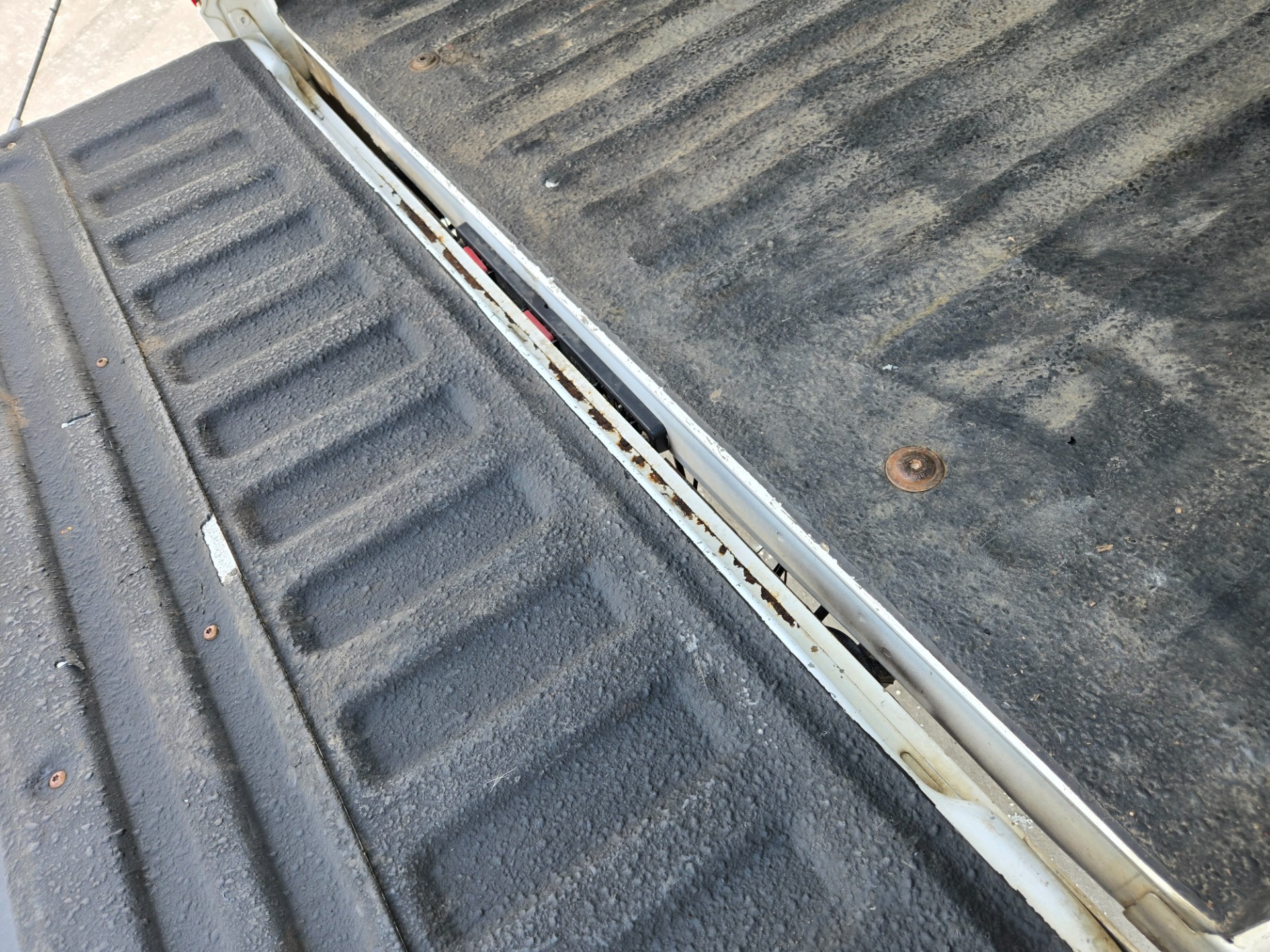 2004 Ford F-350 Super Duty Lariat