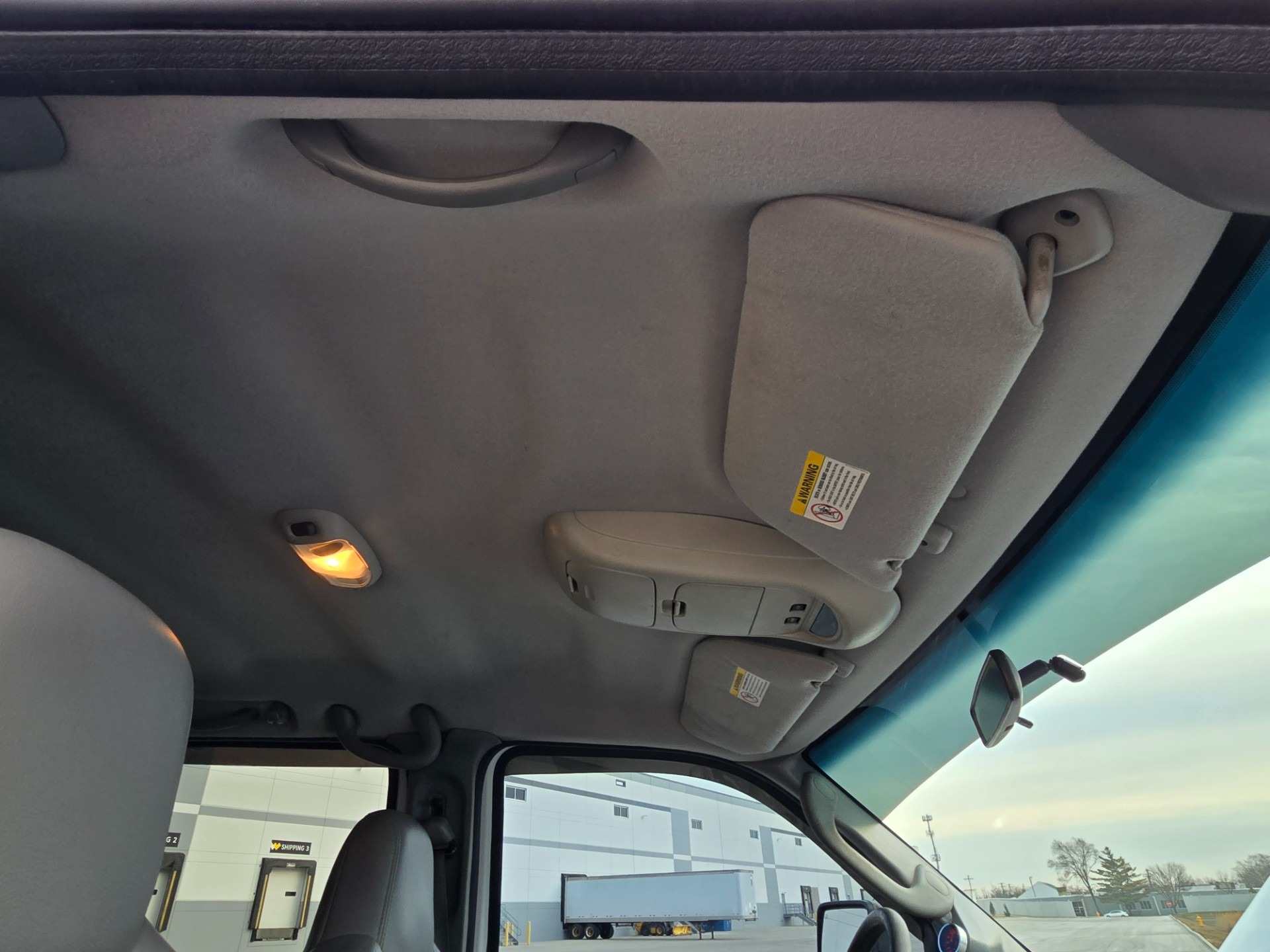 2004 Ford F-350 Super Duty Lariat