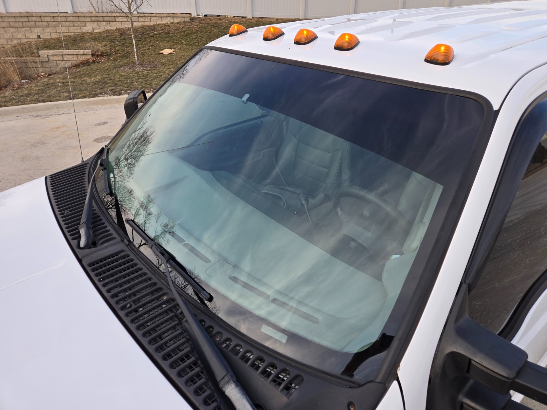 2004 Ford F-350 Super Duty Lariat