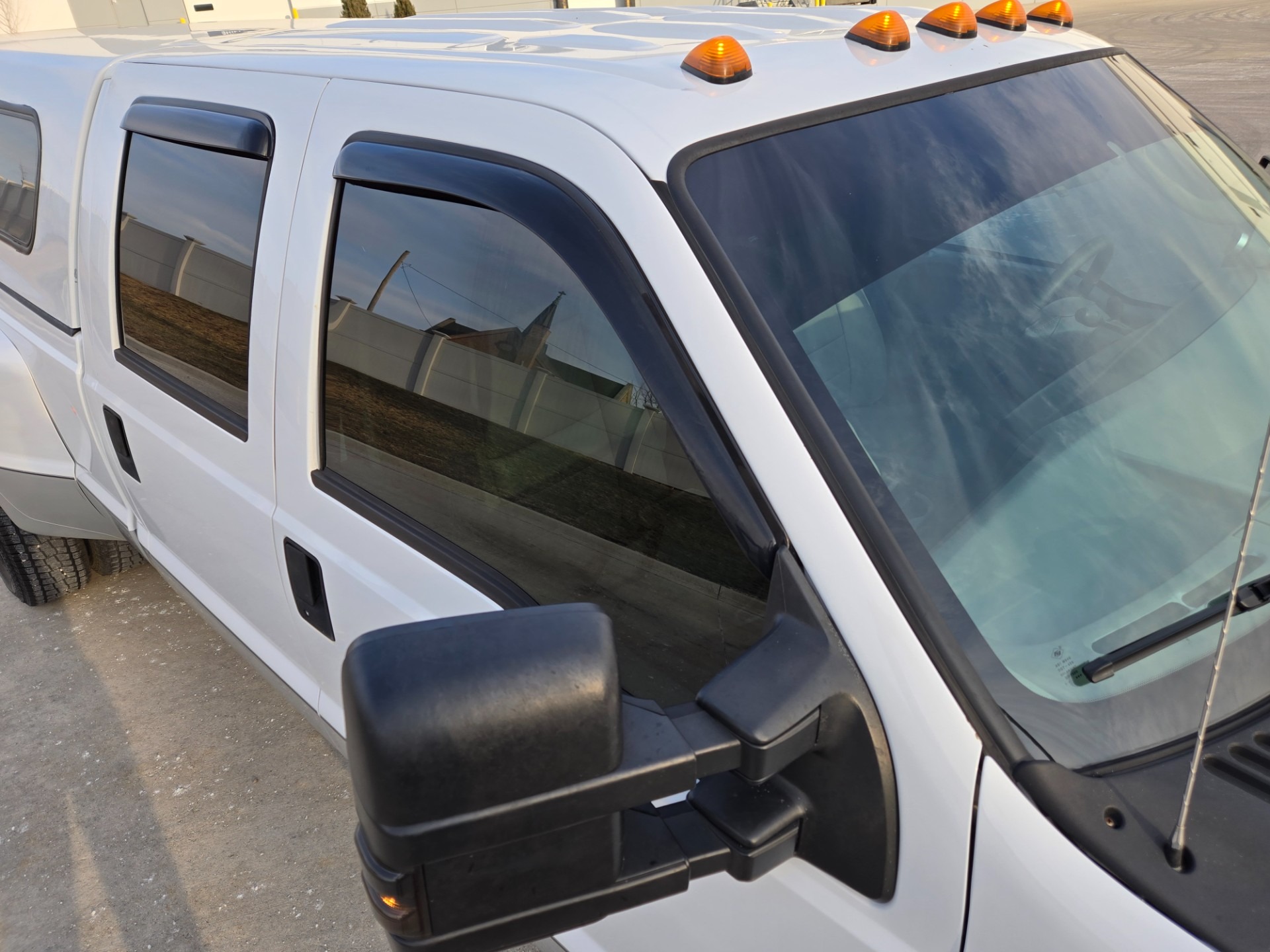 2004 Ford F-350 Super Duty Lariat