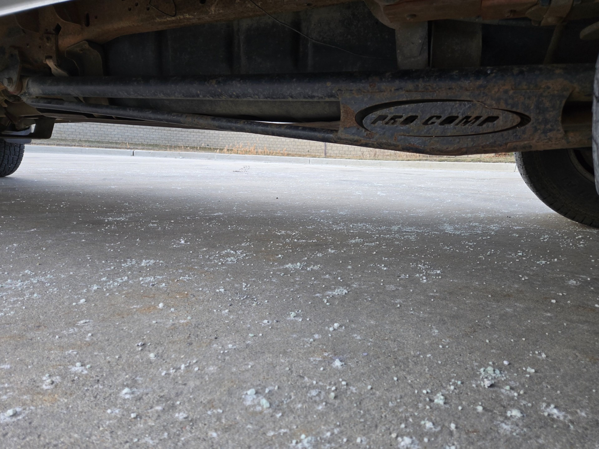 2004 Ford F-350 Super Duty Lariat