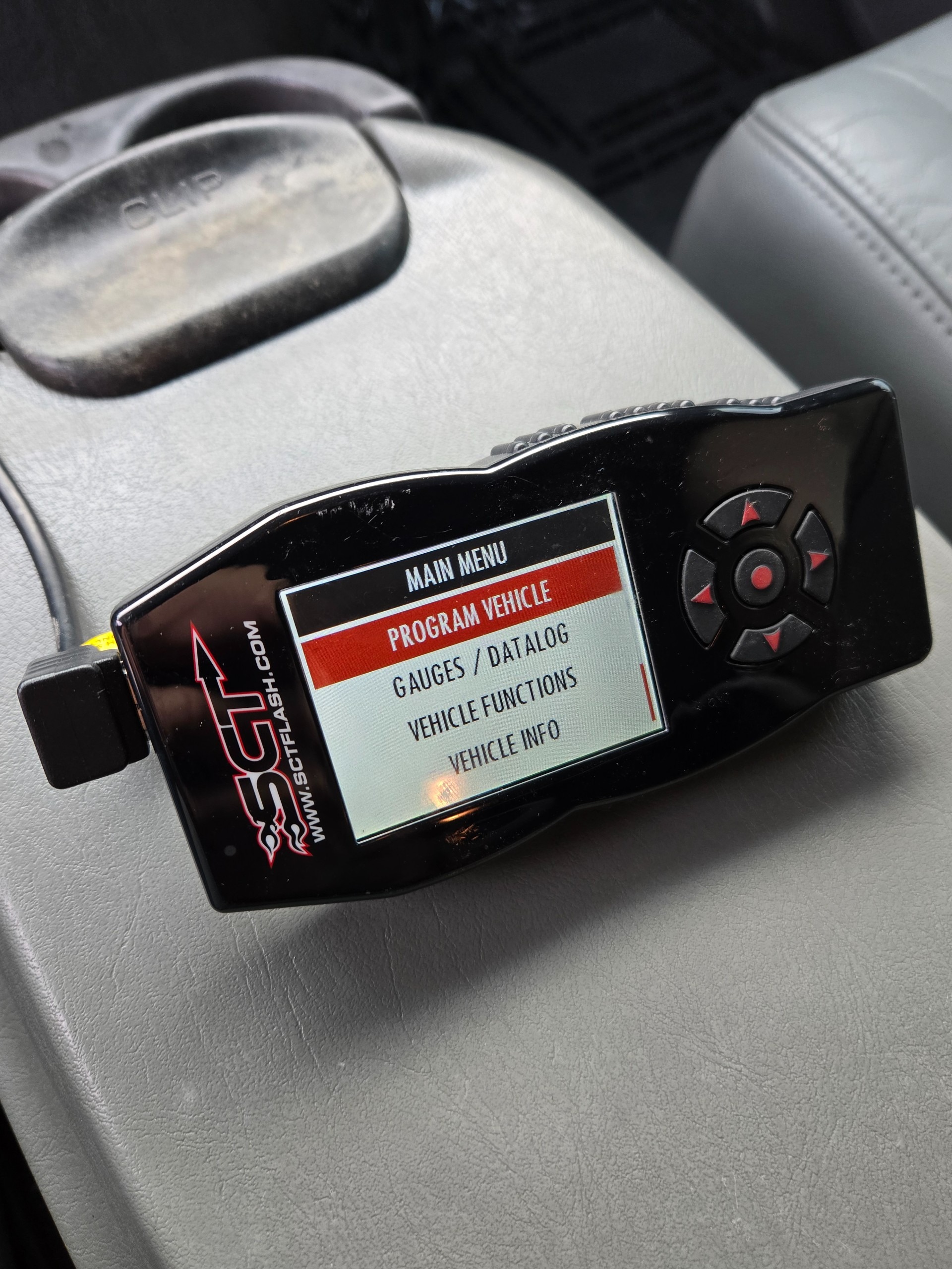 2004 Ford F-350 Super Duty Lariat