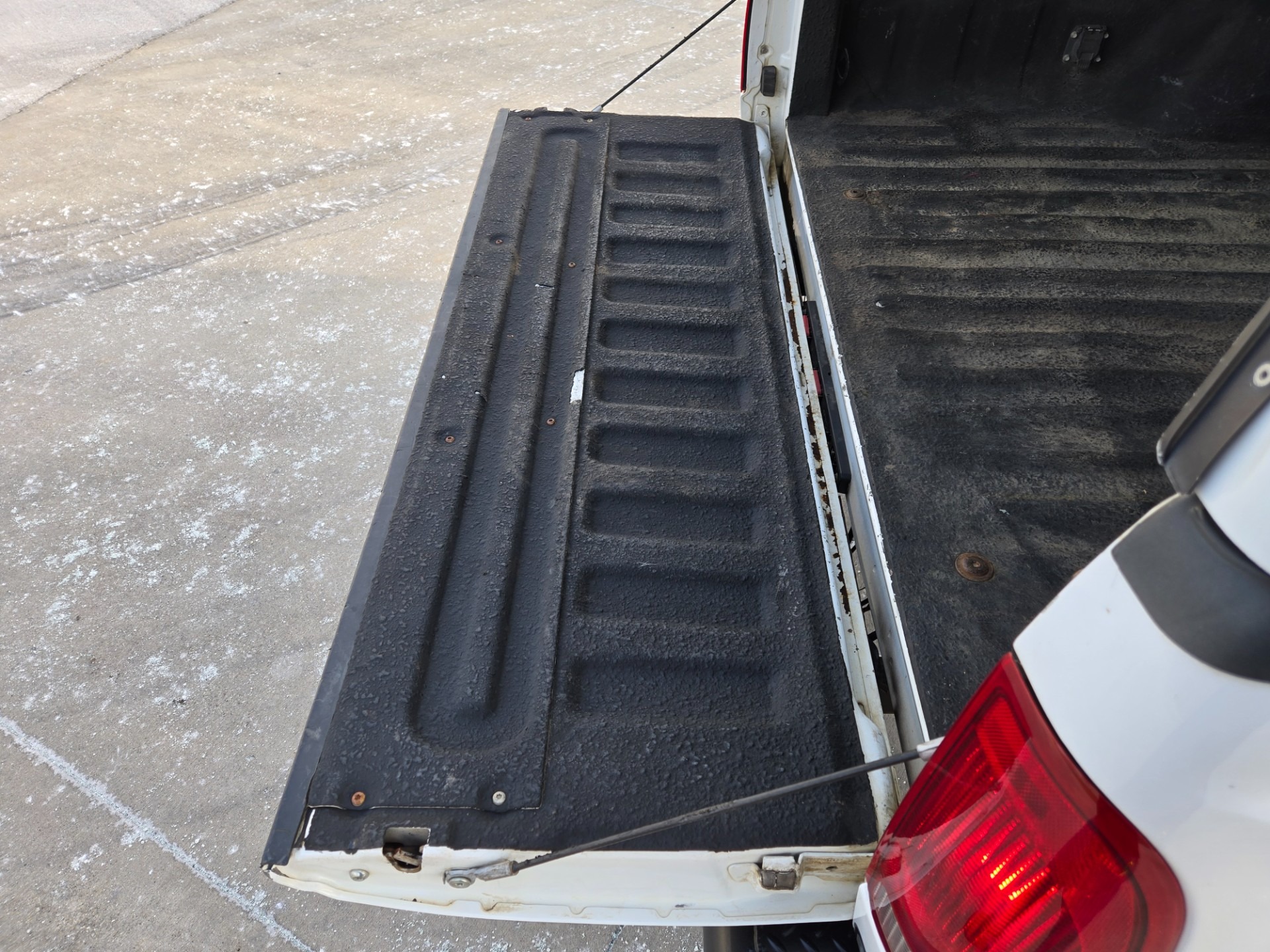 2004 Ford F-350 Super Duty Lariat