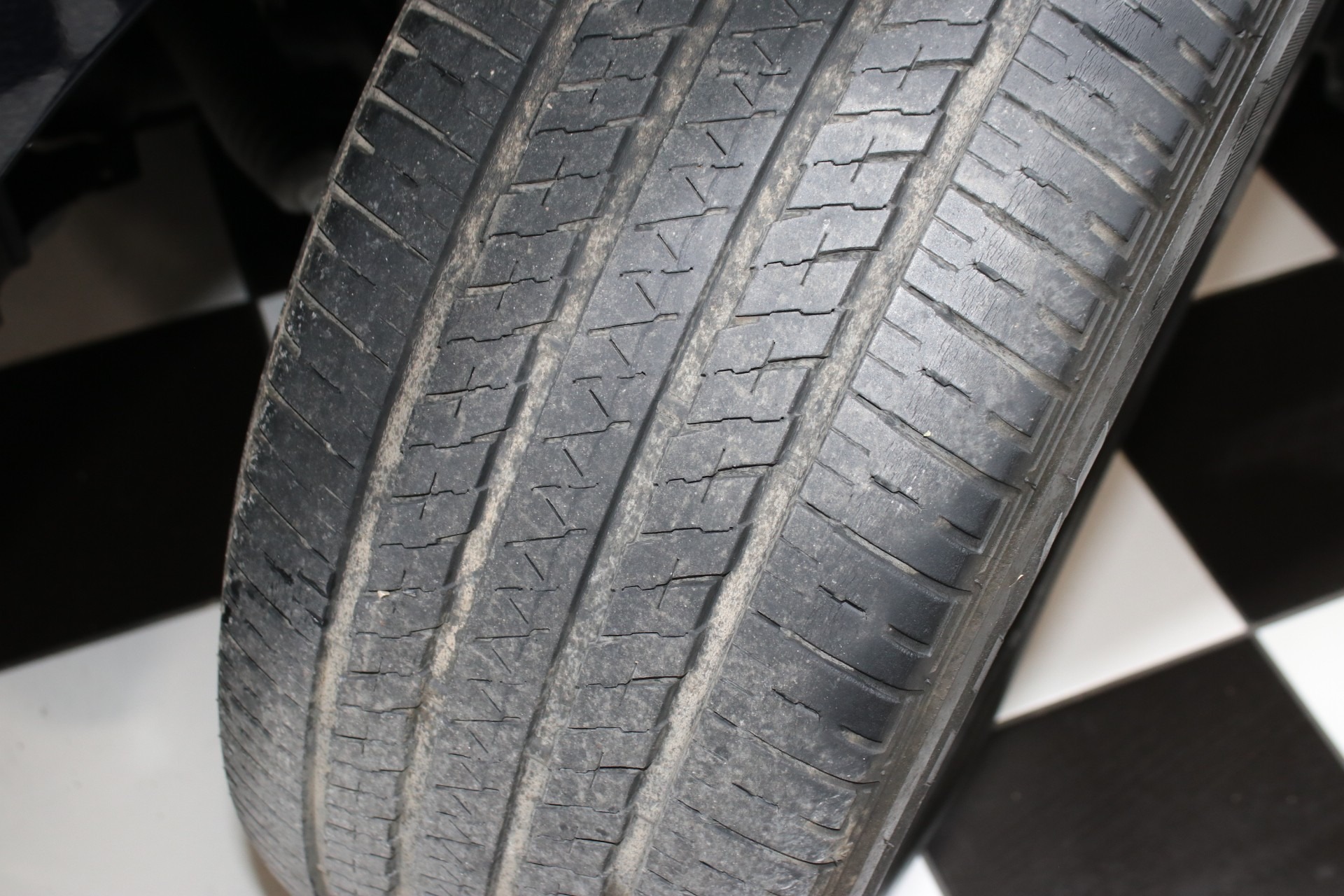 2007 Land Rover Range Rover HSE