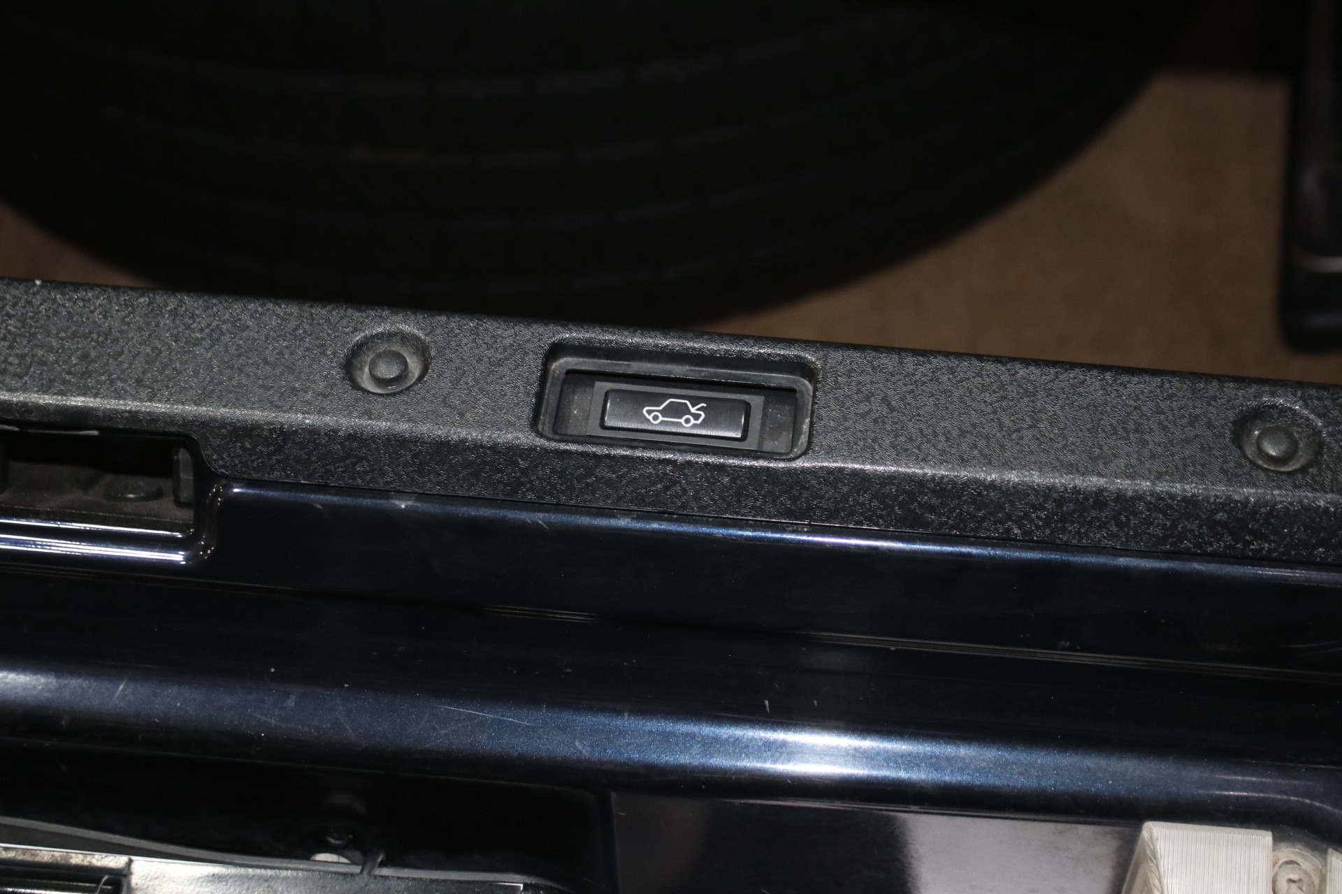 2007 Land Rover Range Rover HSE