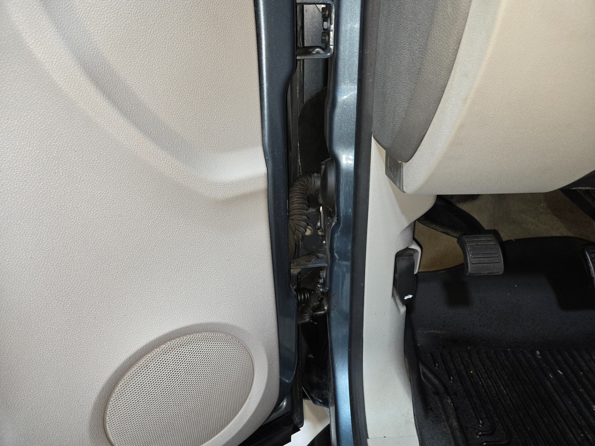 2008 Chevrolet Avalanche LTZ