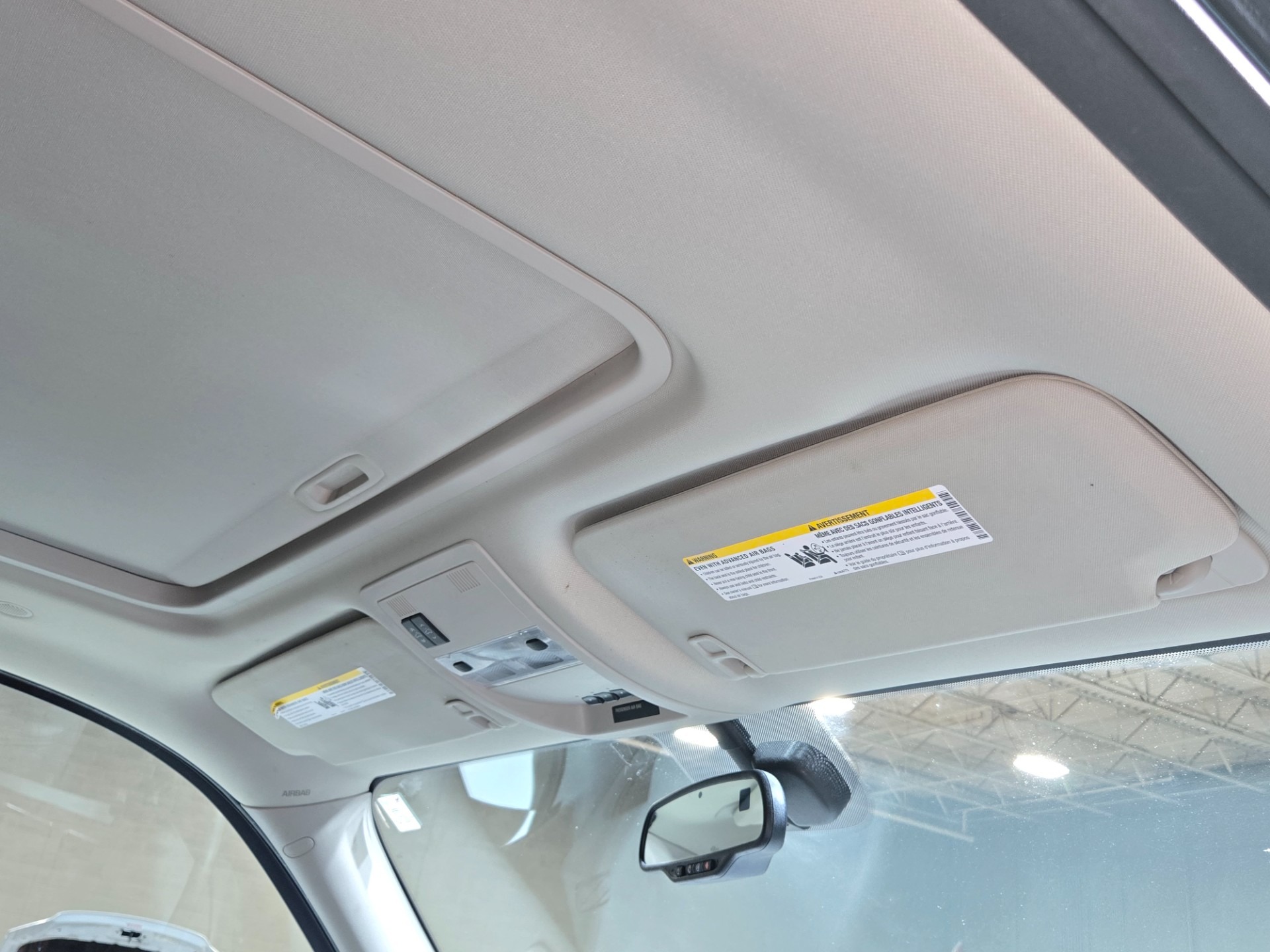 2008 Chevrolet Avalanche LTZ