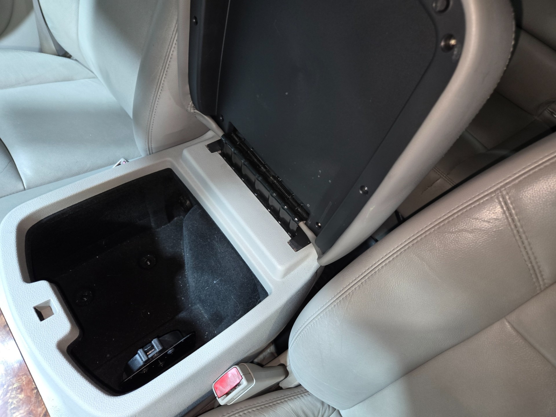 2008 Chevrolet Avalanche LTZ