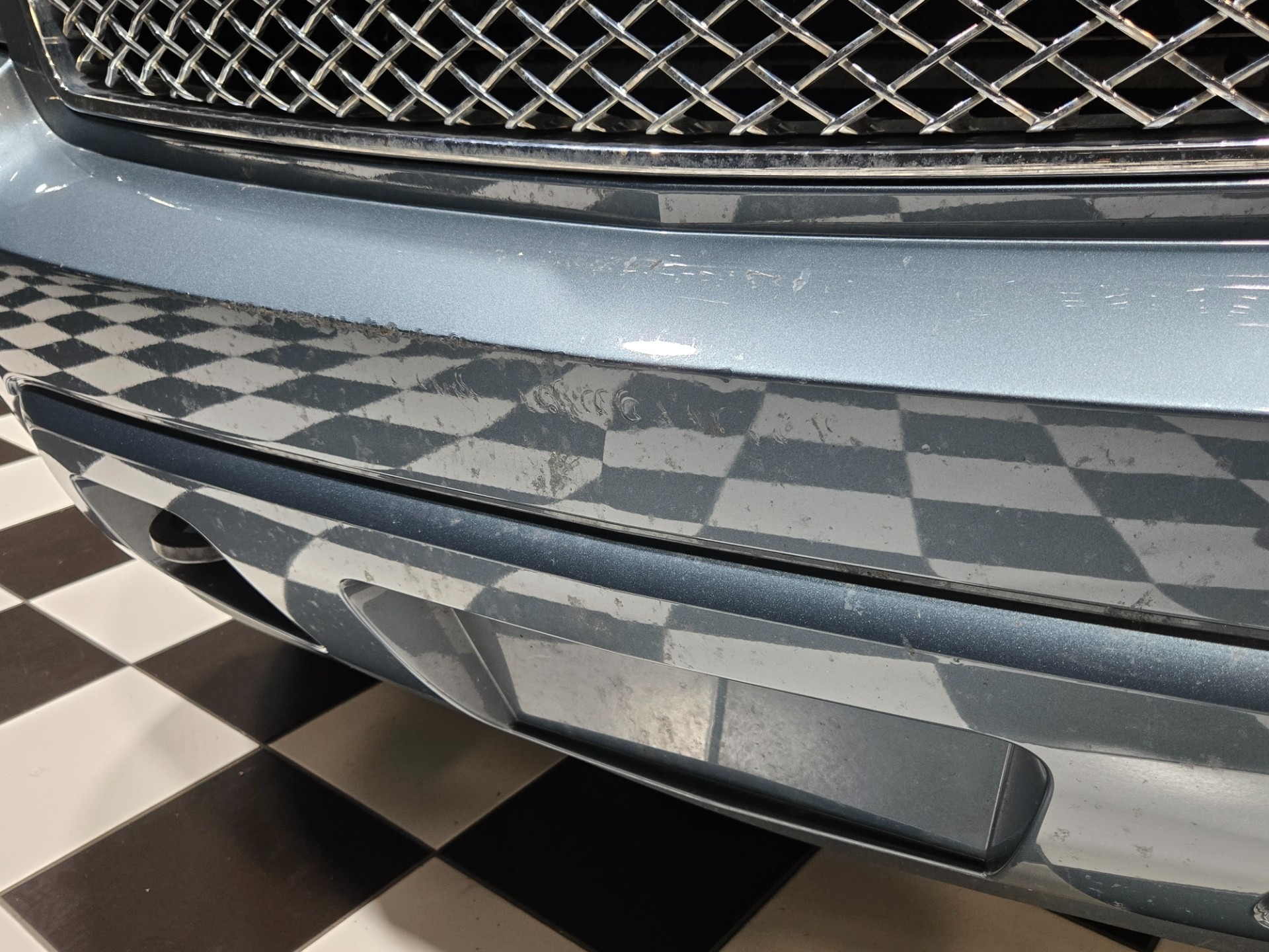 2008 Chevrolet Avalanche LTZ