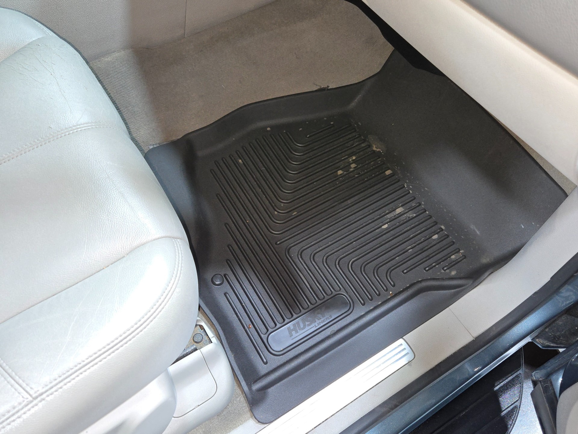 2008 Chevrolet Avalanche LTZ