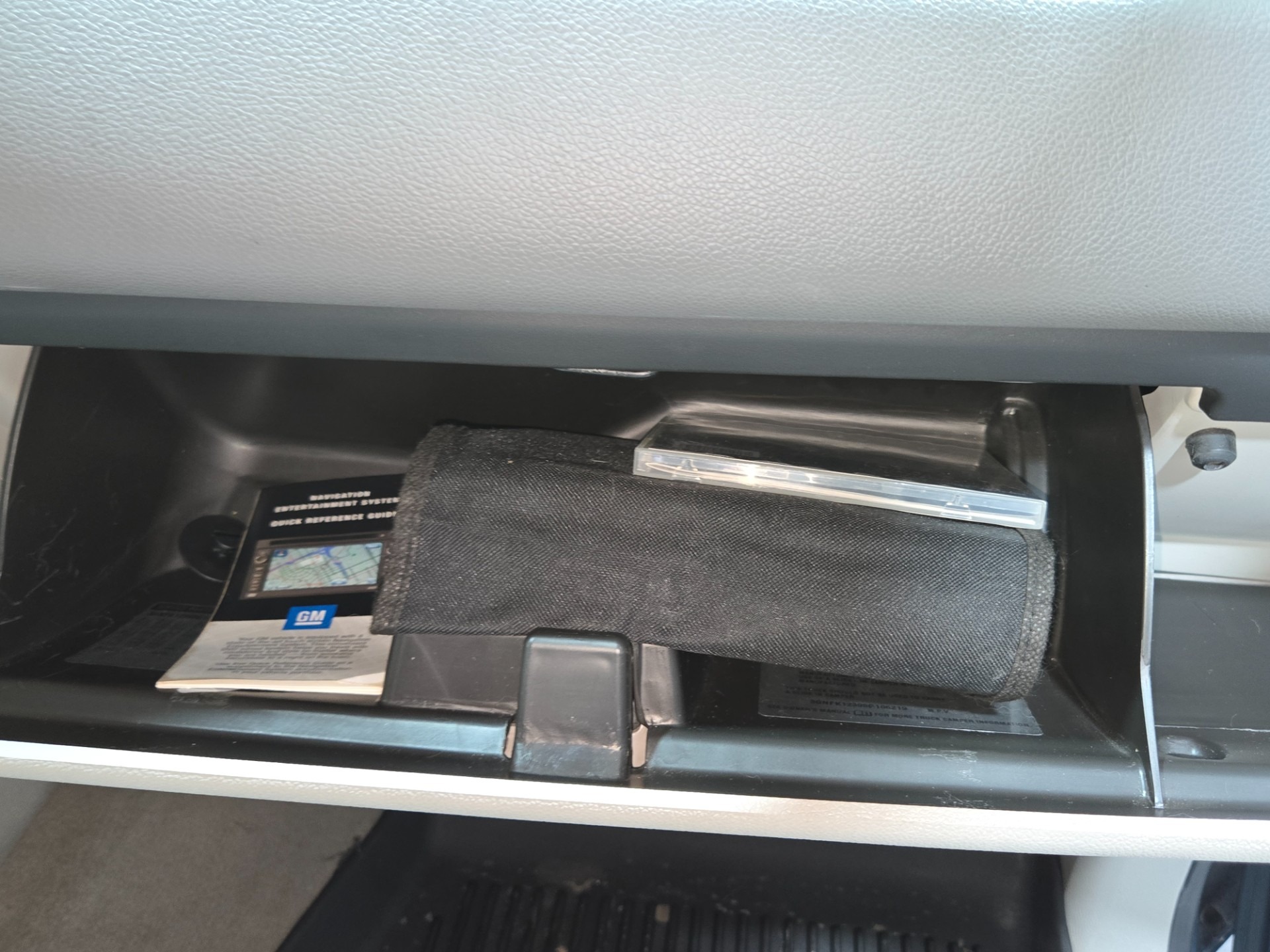 2008 Chevrolet Avalanche LTZ