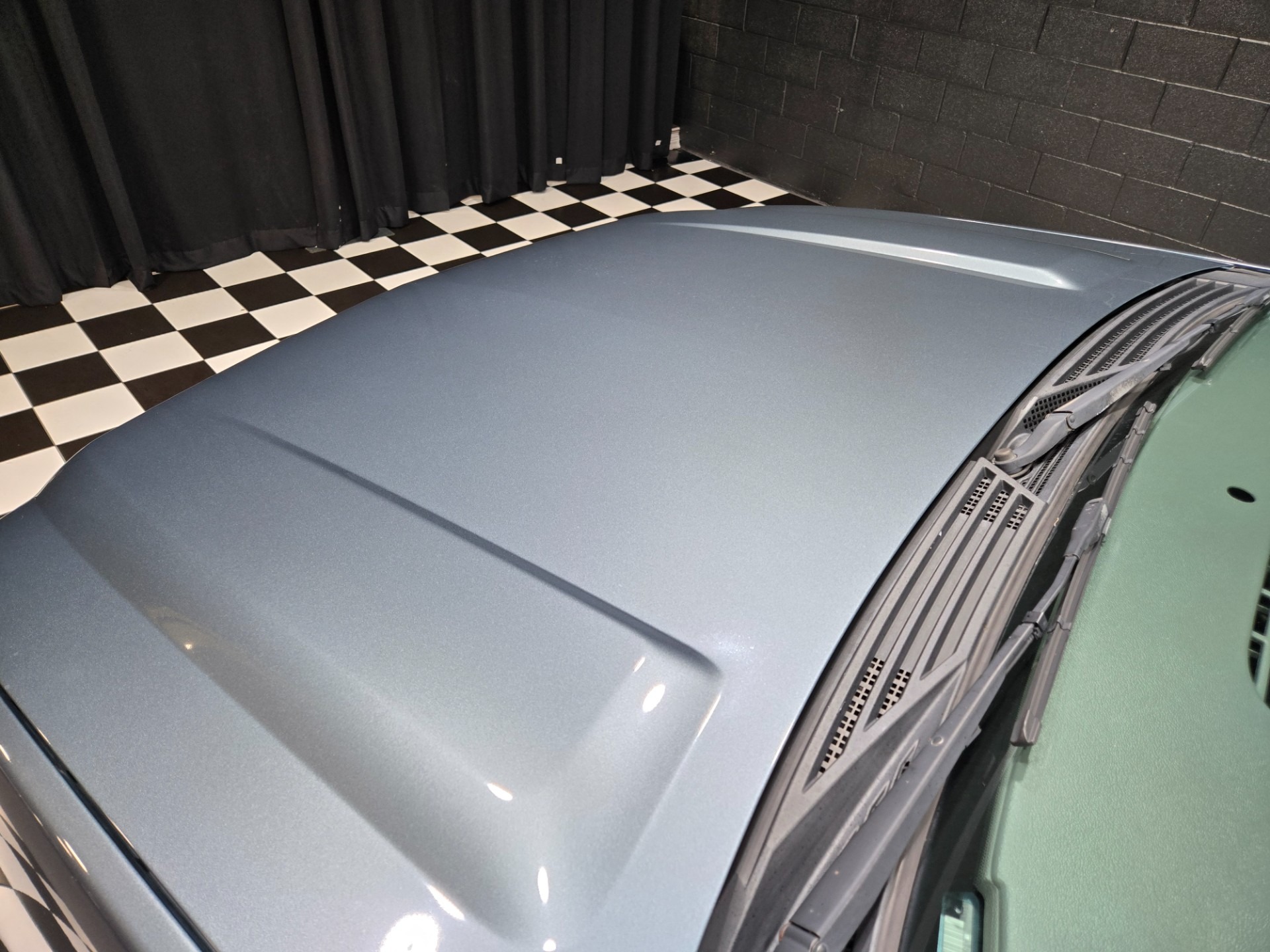 2008 Chevrolet Avalanche LTZ