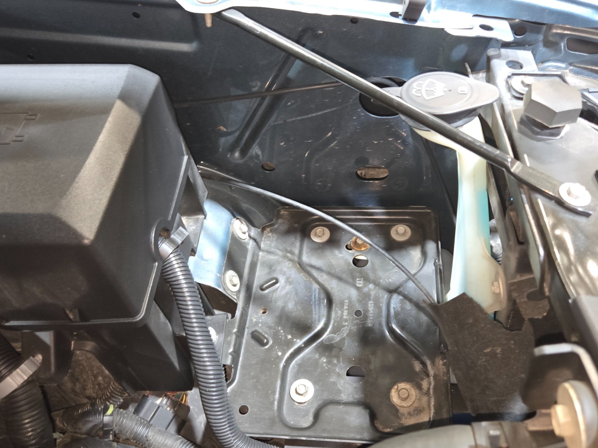 2008 Chevrolet Avalanche LTZ