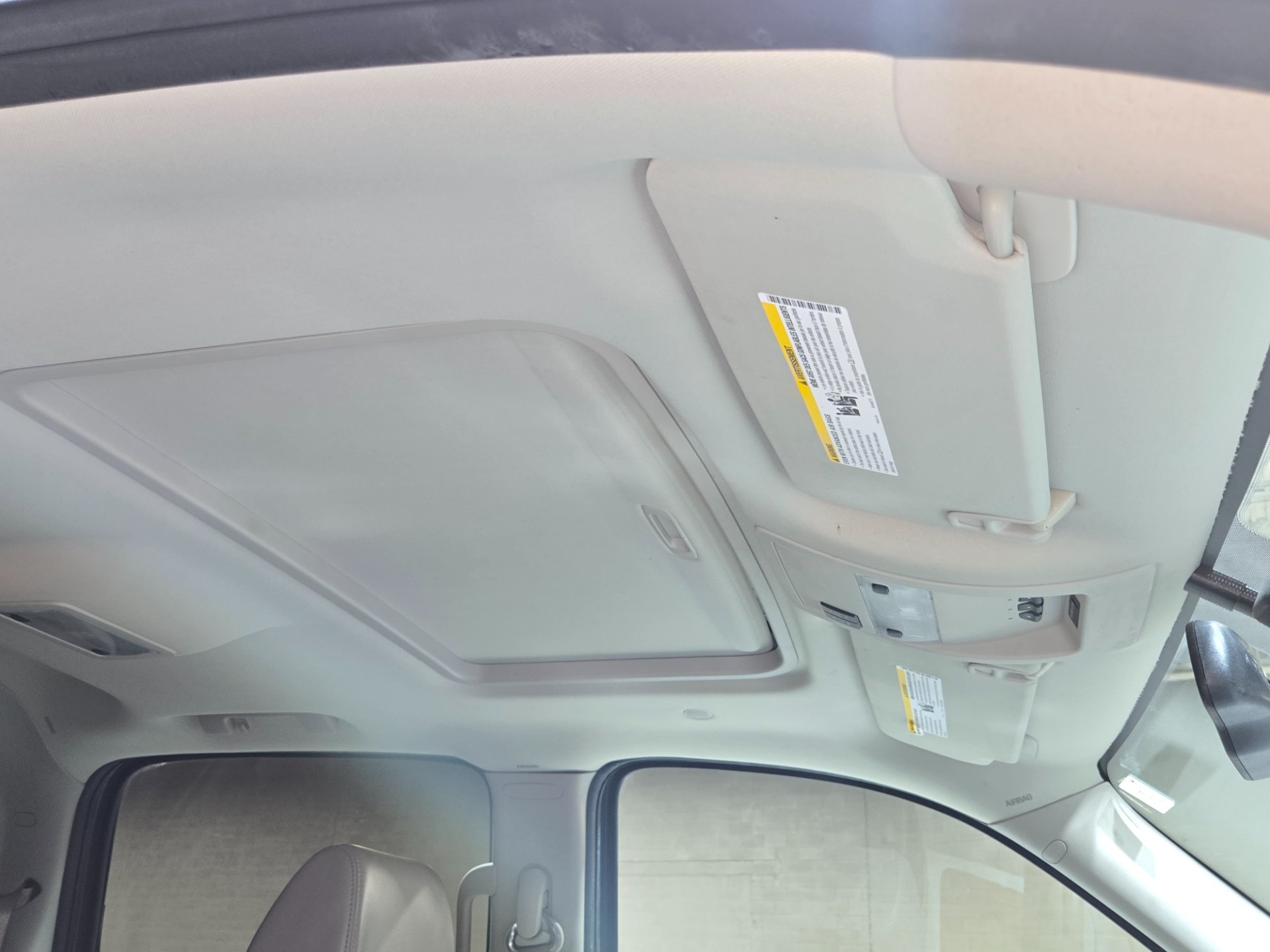 2008 Chevrolet Avalanche LTZ