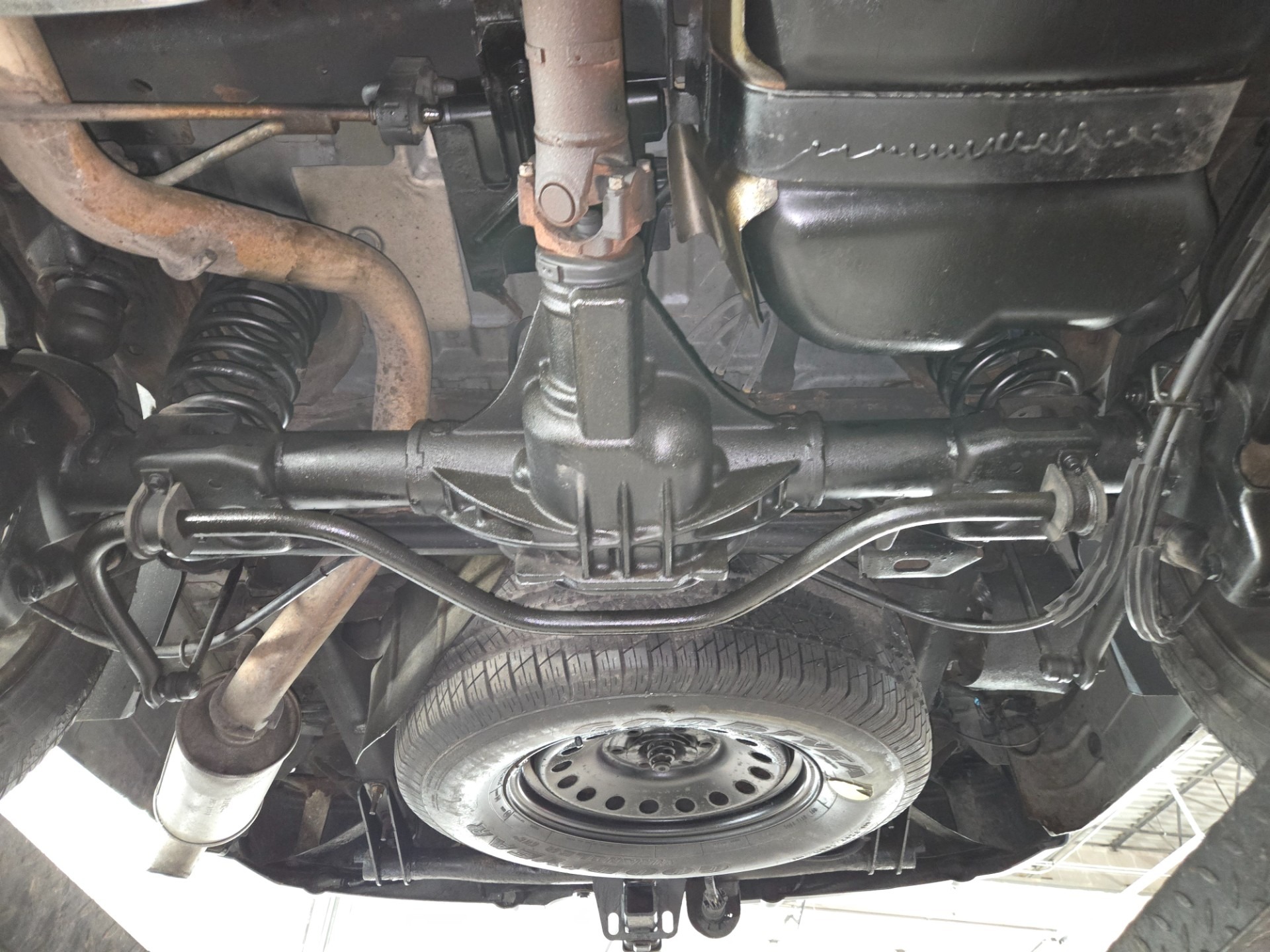 2008 Chevrolet Avalanche LTZ