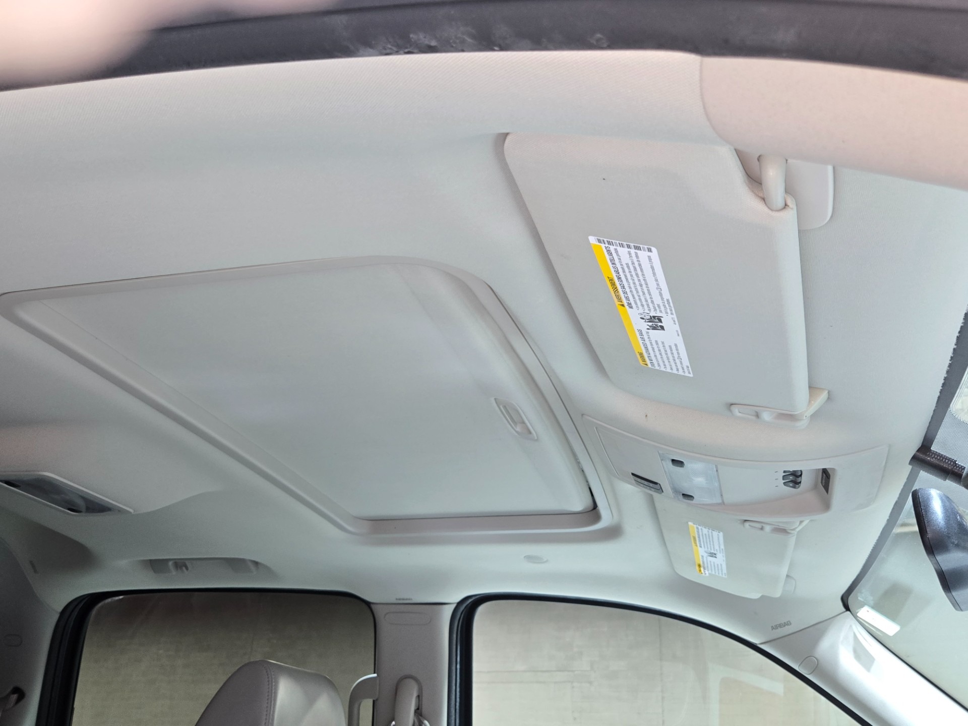 2008 Chevrolet Avalanche LTZ